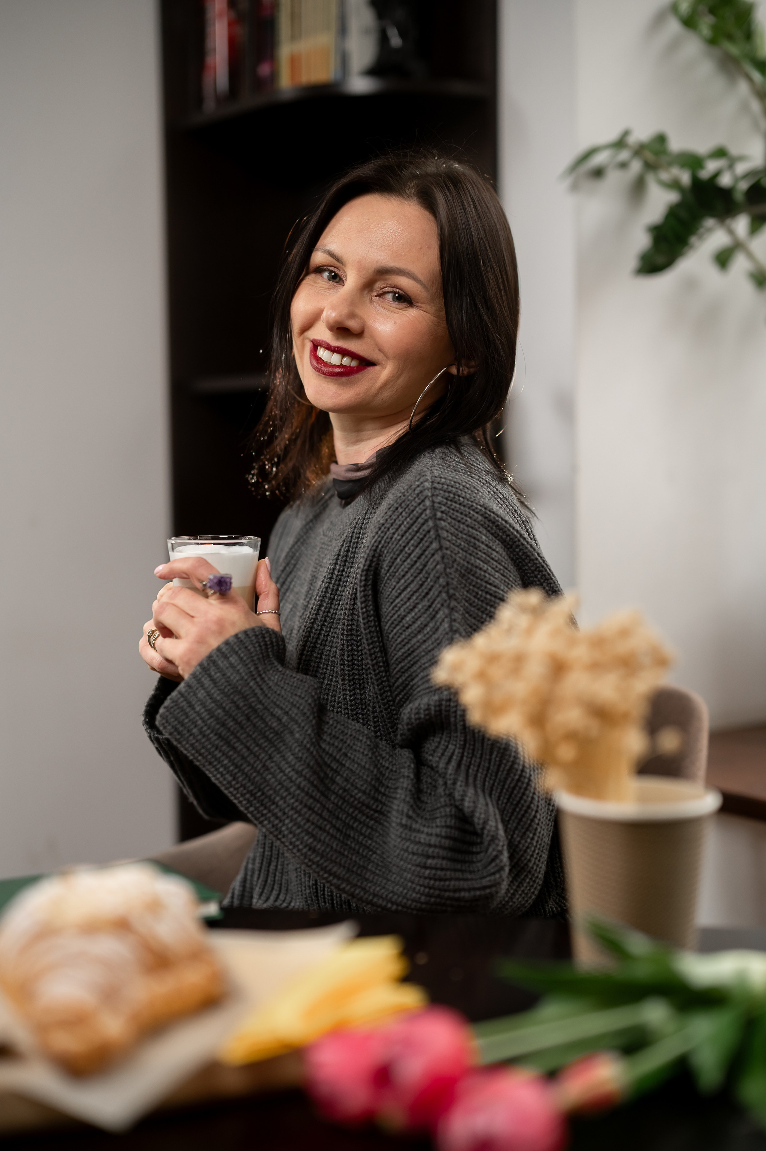 Контент съёмка. Каминская Екатерина. Семейный и детский фотограф в Москве