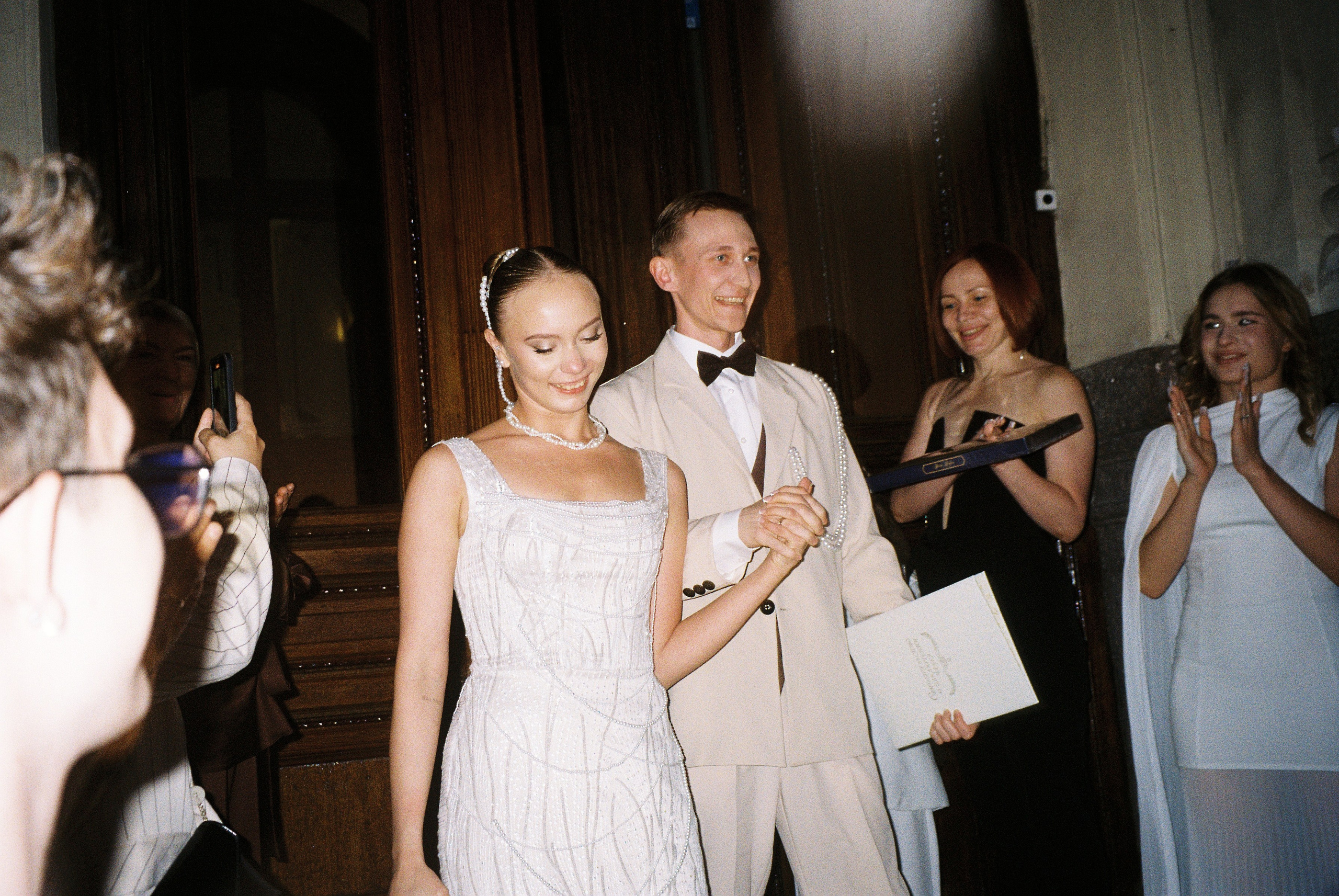 Пленка. Концертный и репортажный фотограф Ханты-Мансийск Воинская Татьяна