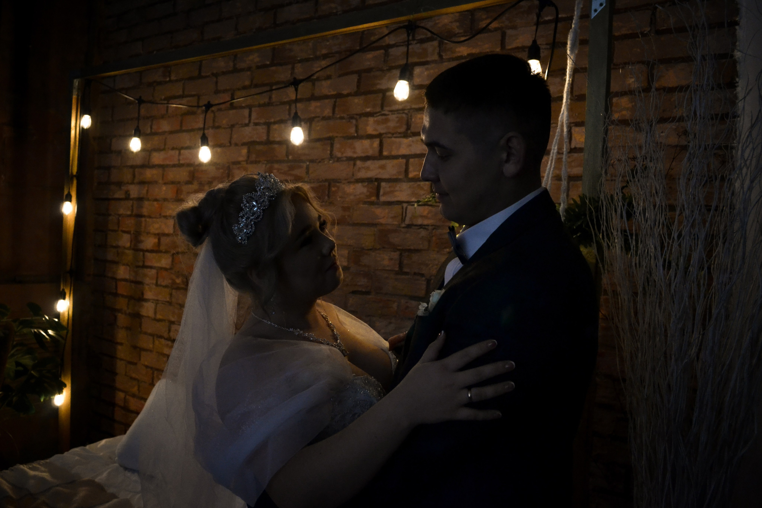 Таня и Леша. Семейный и свадебный фотограф в Йошкар-Оле Виктор Крайт