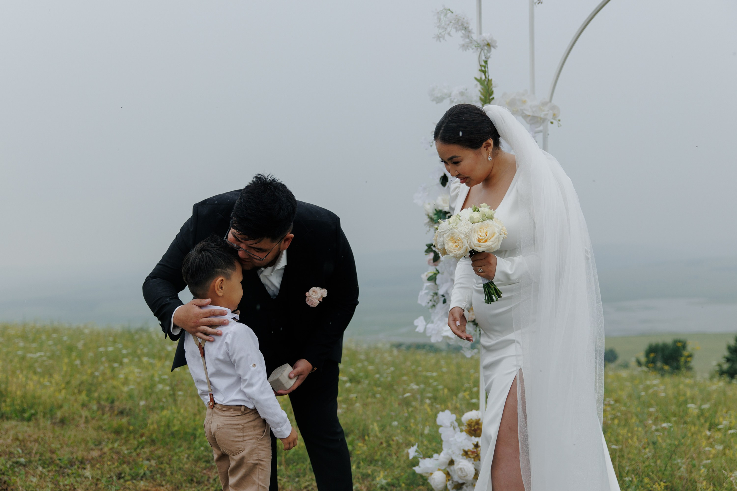 Николай и Екатерина. Свадебный фотограф