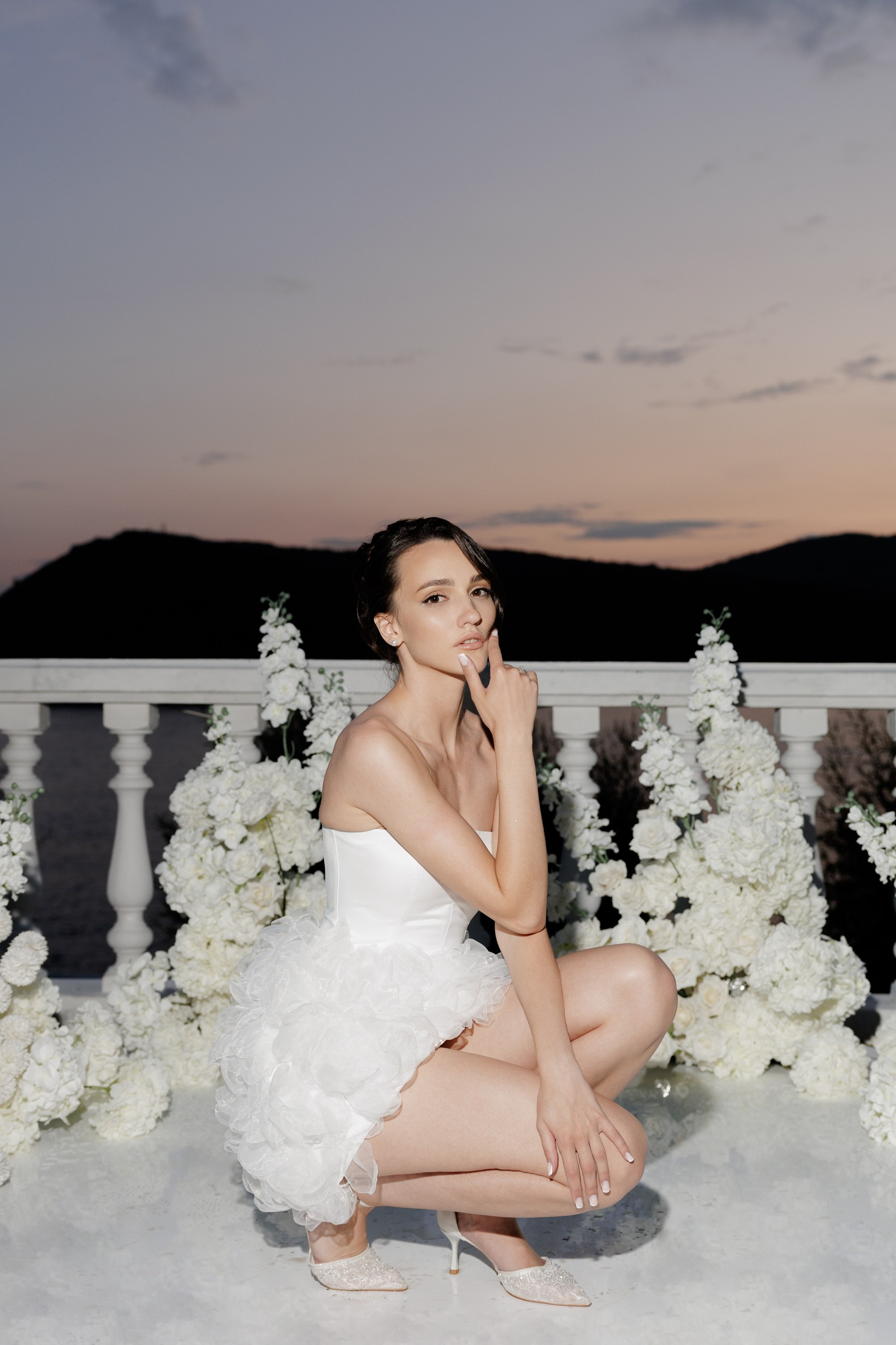 Андрей и Валерия (клиентская серия). Фотограф Иркутск