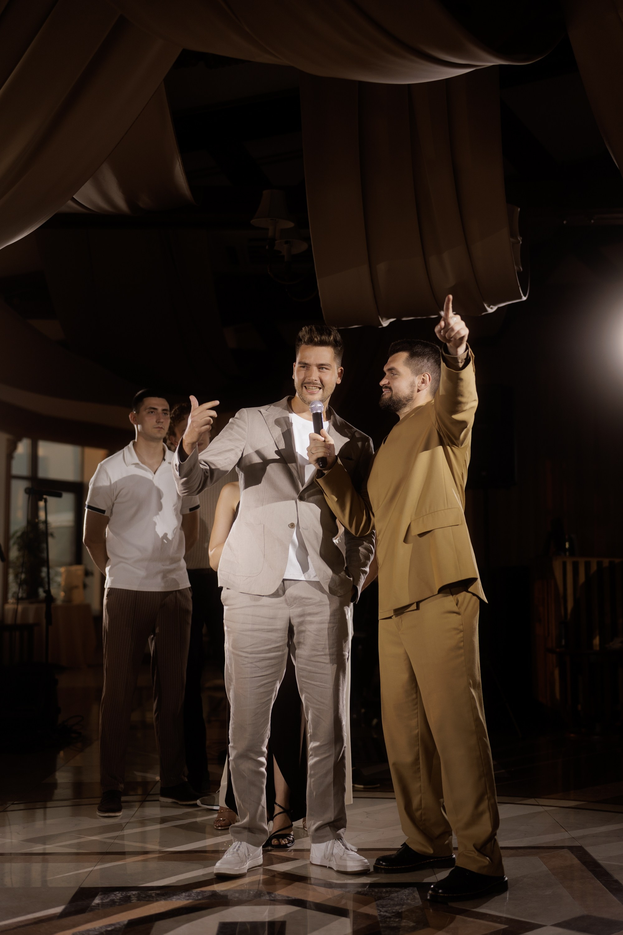 Андрей и Валерия (клиентская серия). Фотограф Иркутск