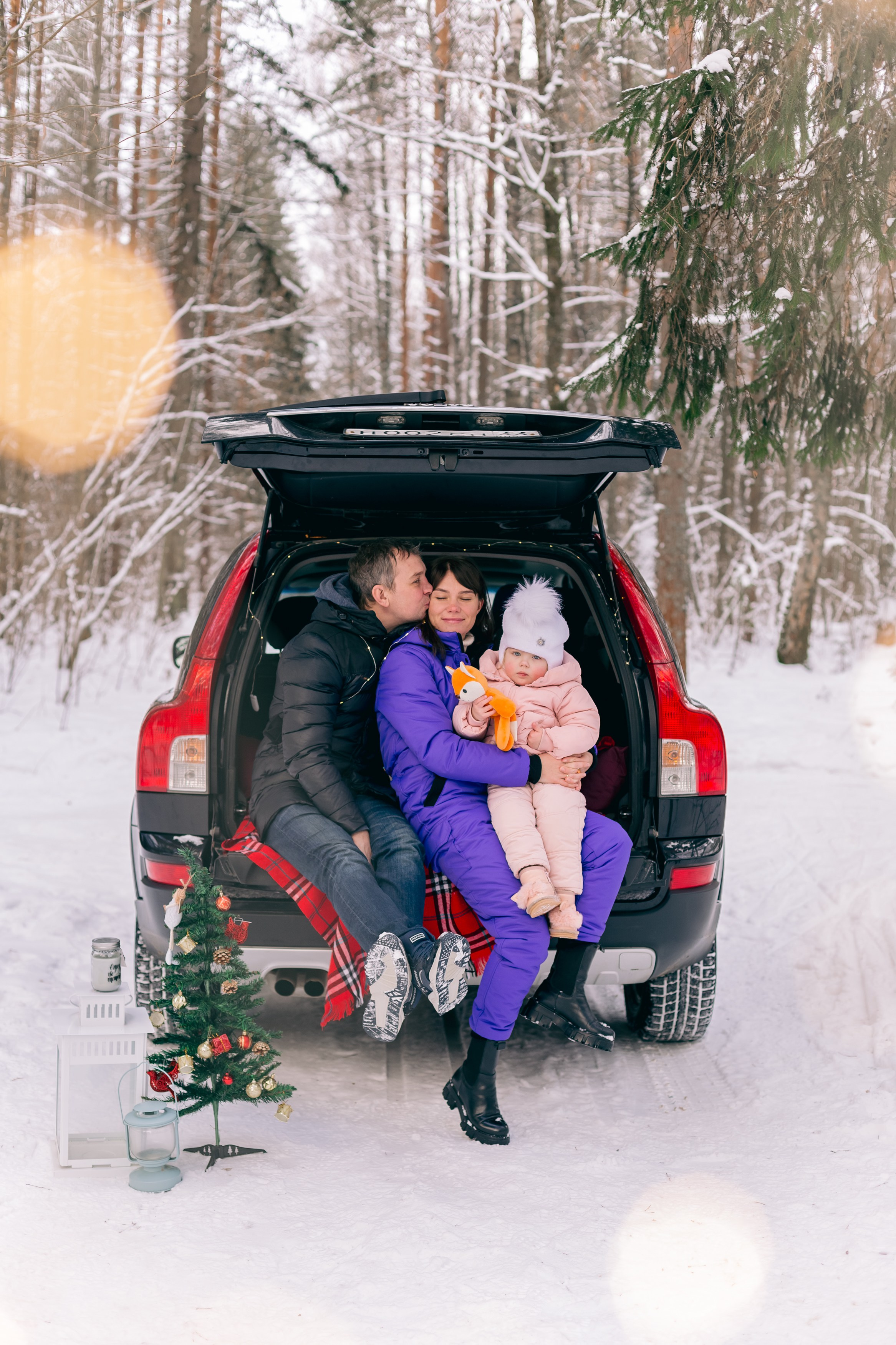 Семейное. Фотограф в Смоленске и Москве Ирина Макарова