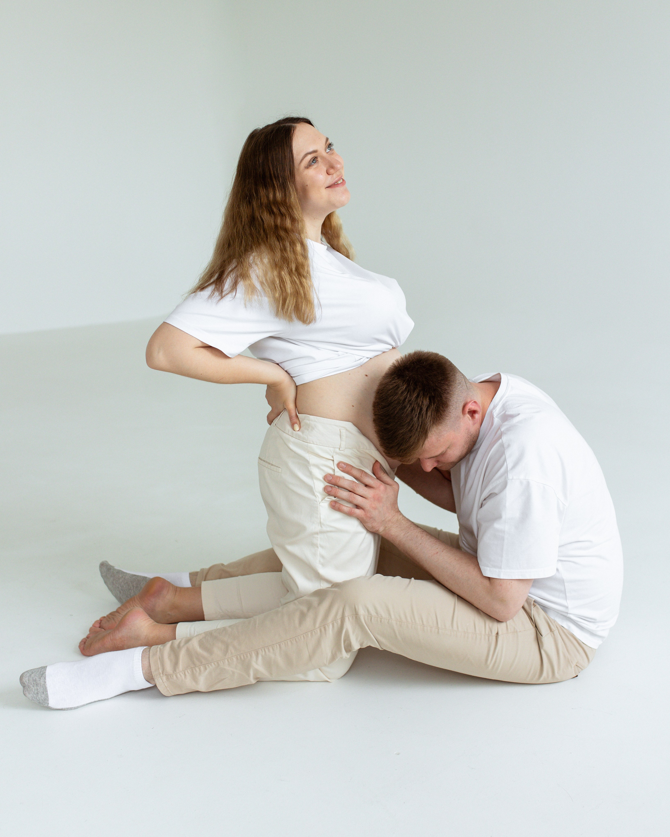 Денис и Соня. Свадебный фотограф Алена Полянская