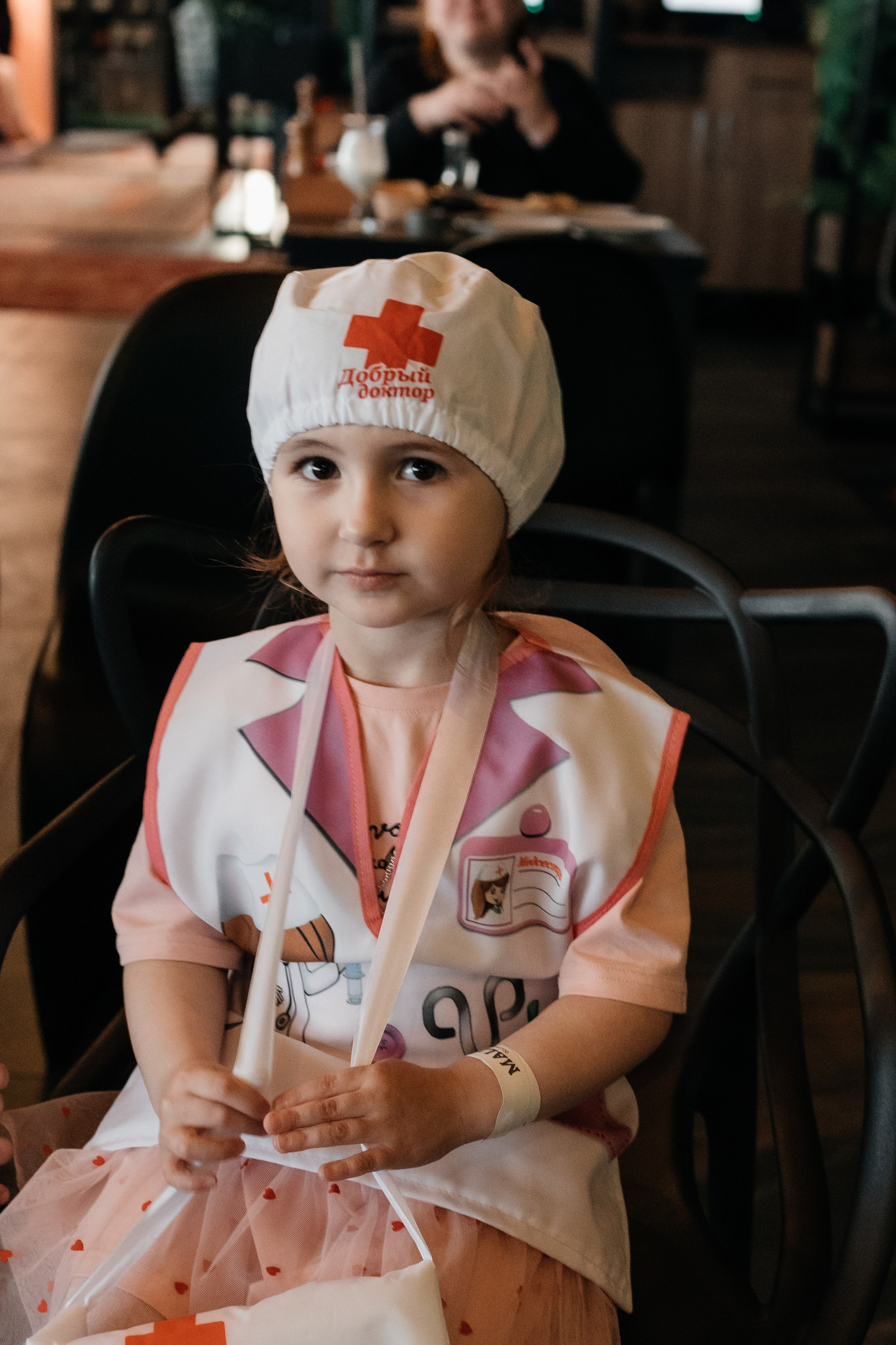 Кукольный театр «Ай болит». Семейный и детский фотограф в Славгороде Анастасия Винс