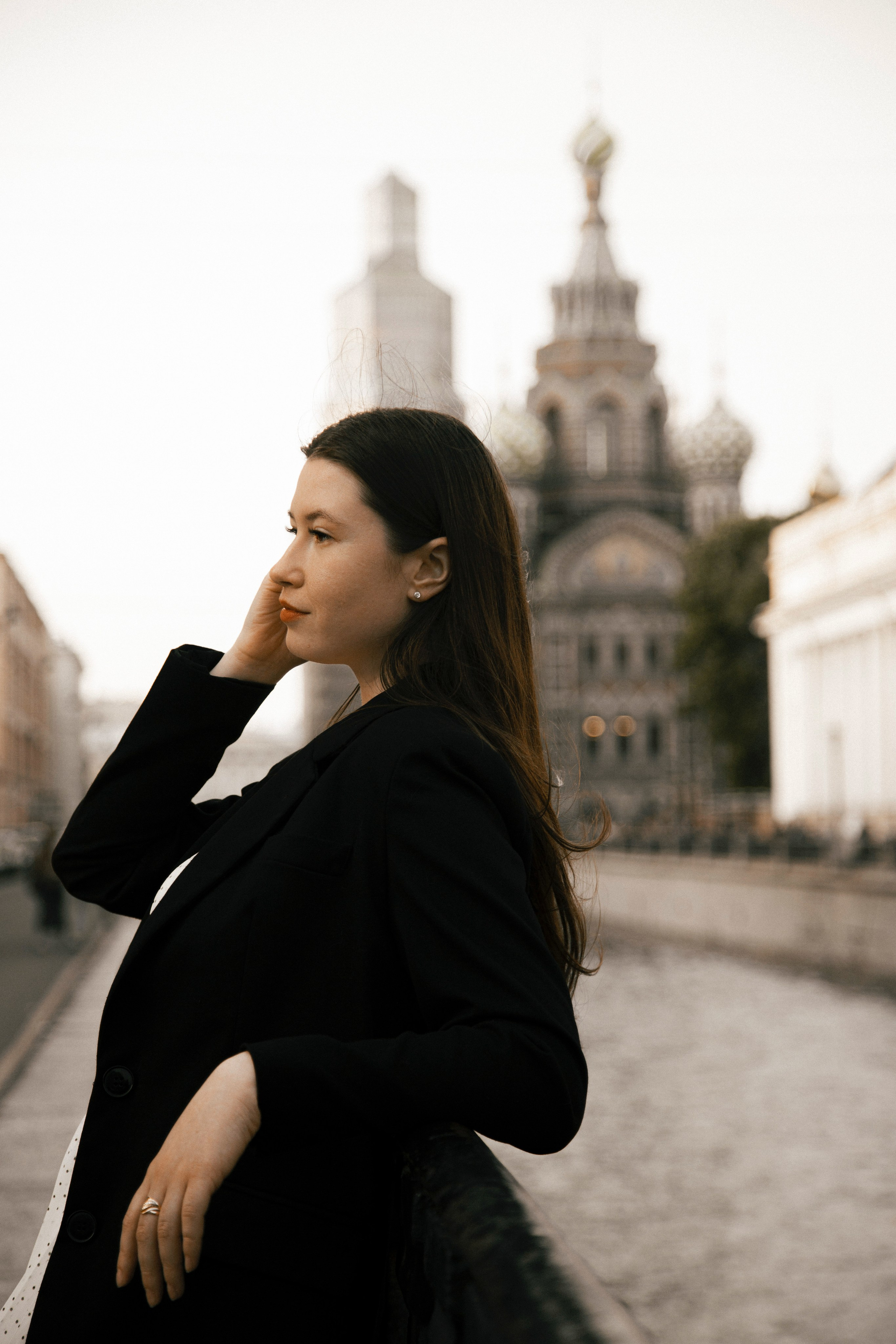 Регина и Дмитрий