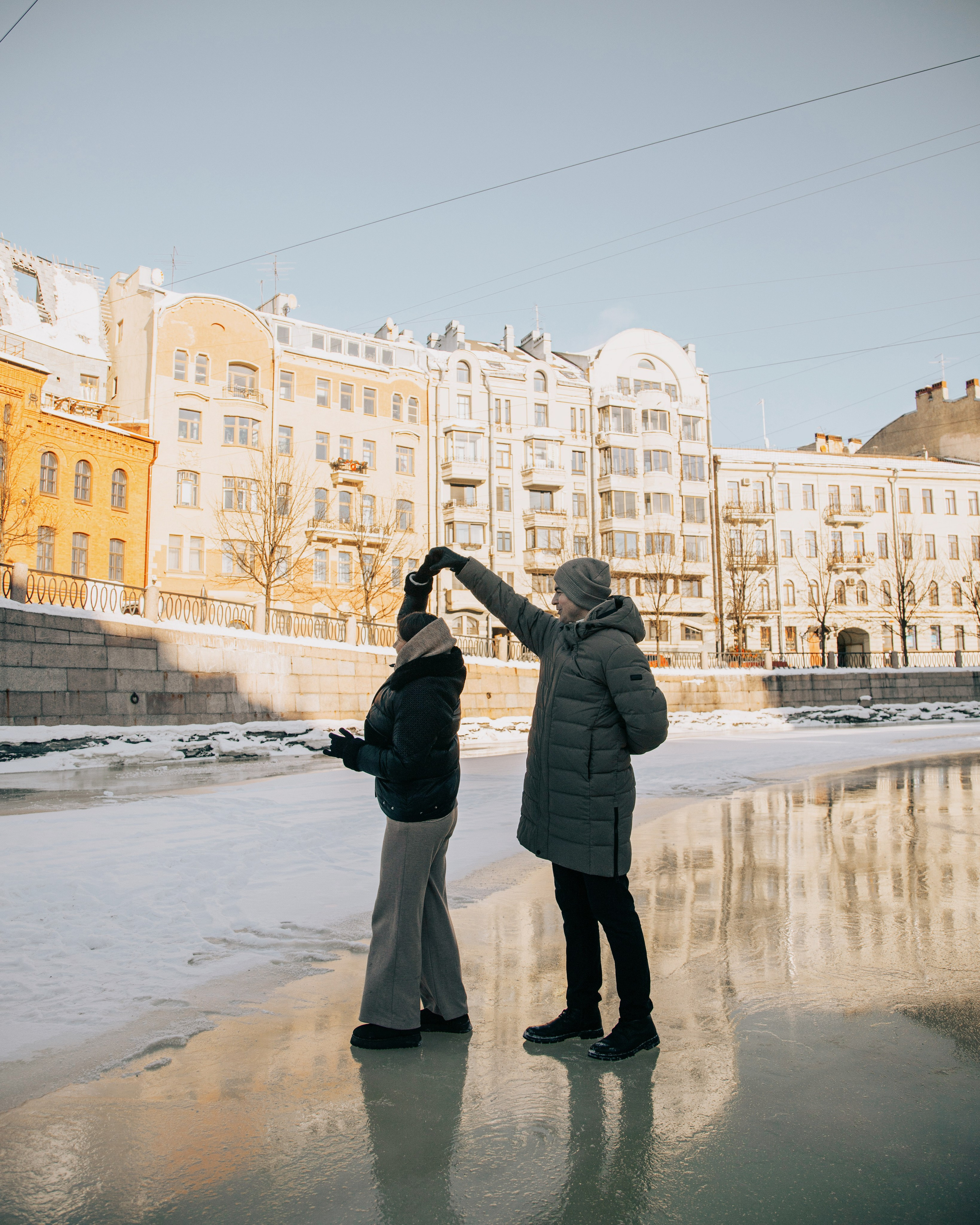Петроградка