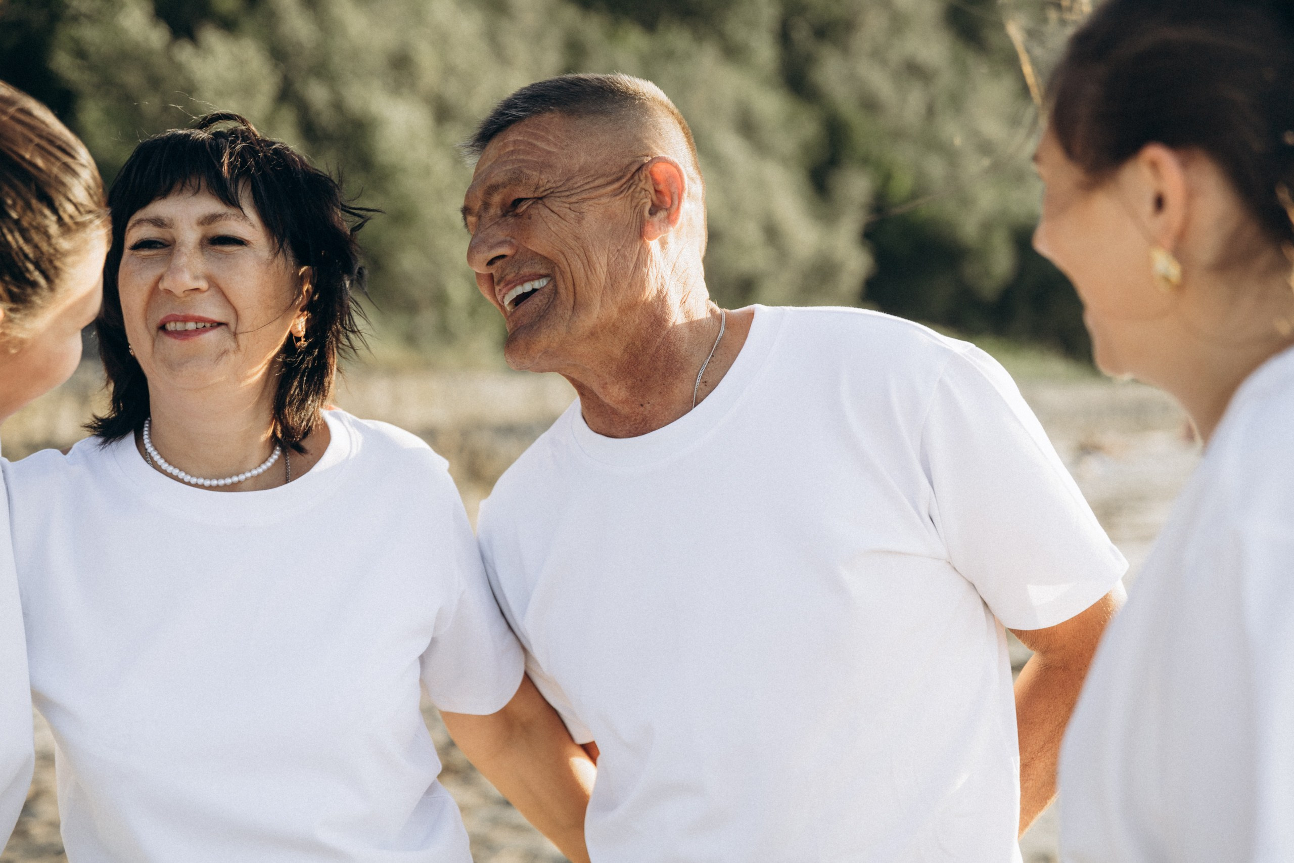Zelenogradsk. Свадебный и портретный фотограф в Калининграде Наталия Еник
