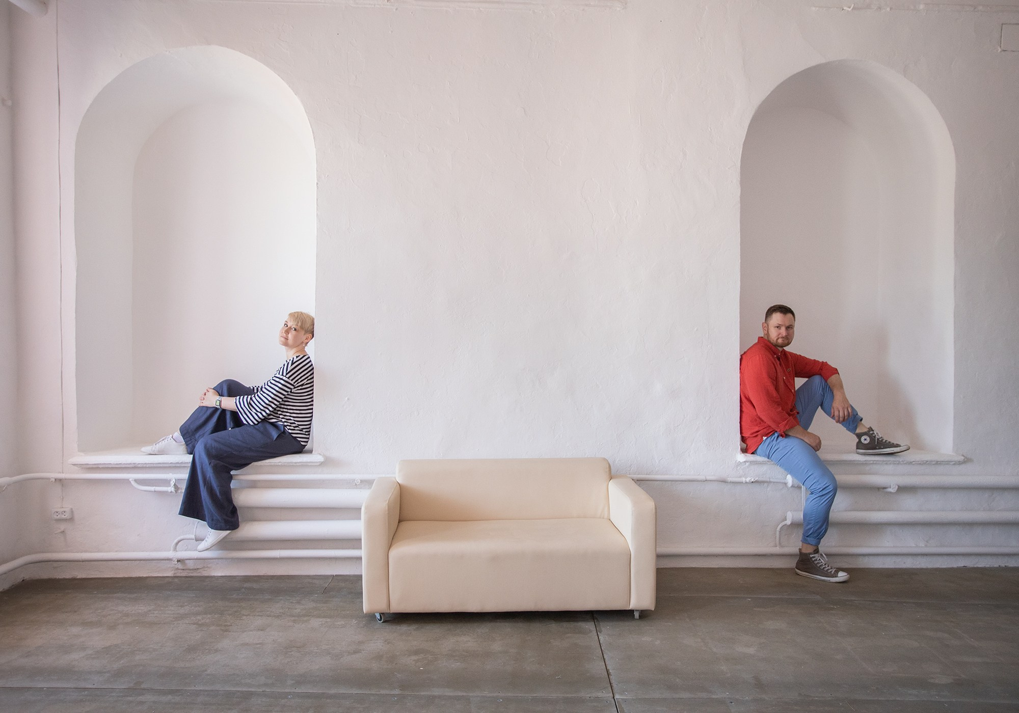 Лавстори. Фотограф в Белграде Ксения Чумакова