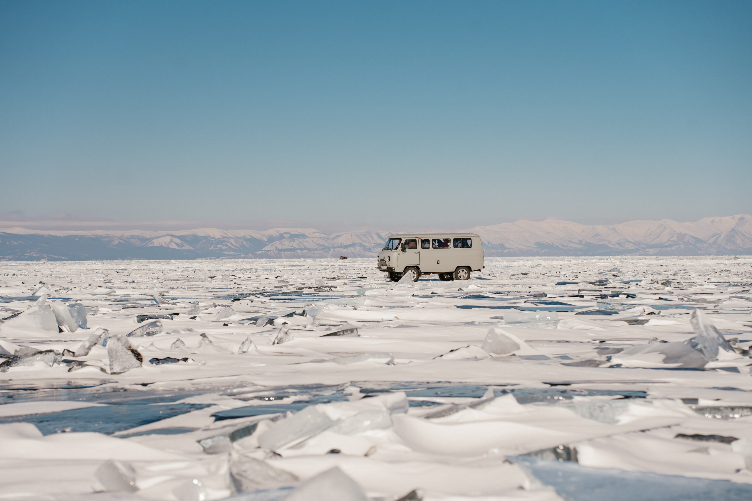 Байкал. Свадебный и семейный фотограф в Красноярске Наталья Дроздова