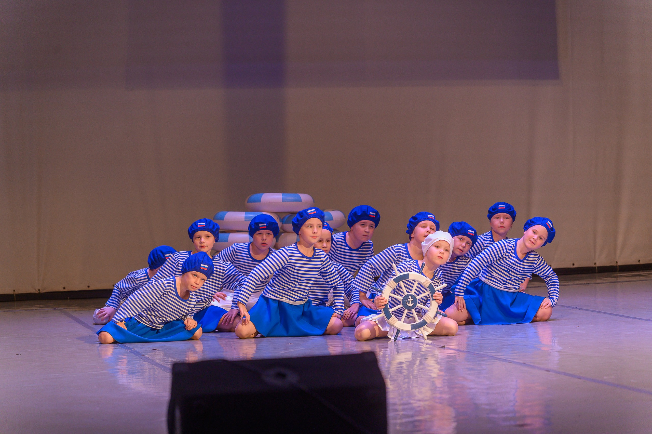 Конкурс «Танцевальная Осень». Фотограф в Кемерово Владислав Шульц