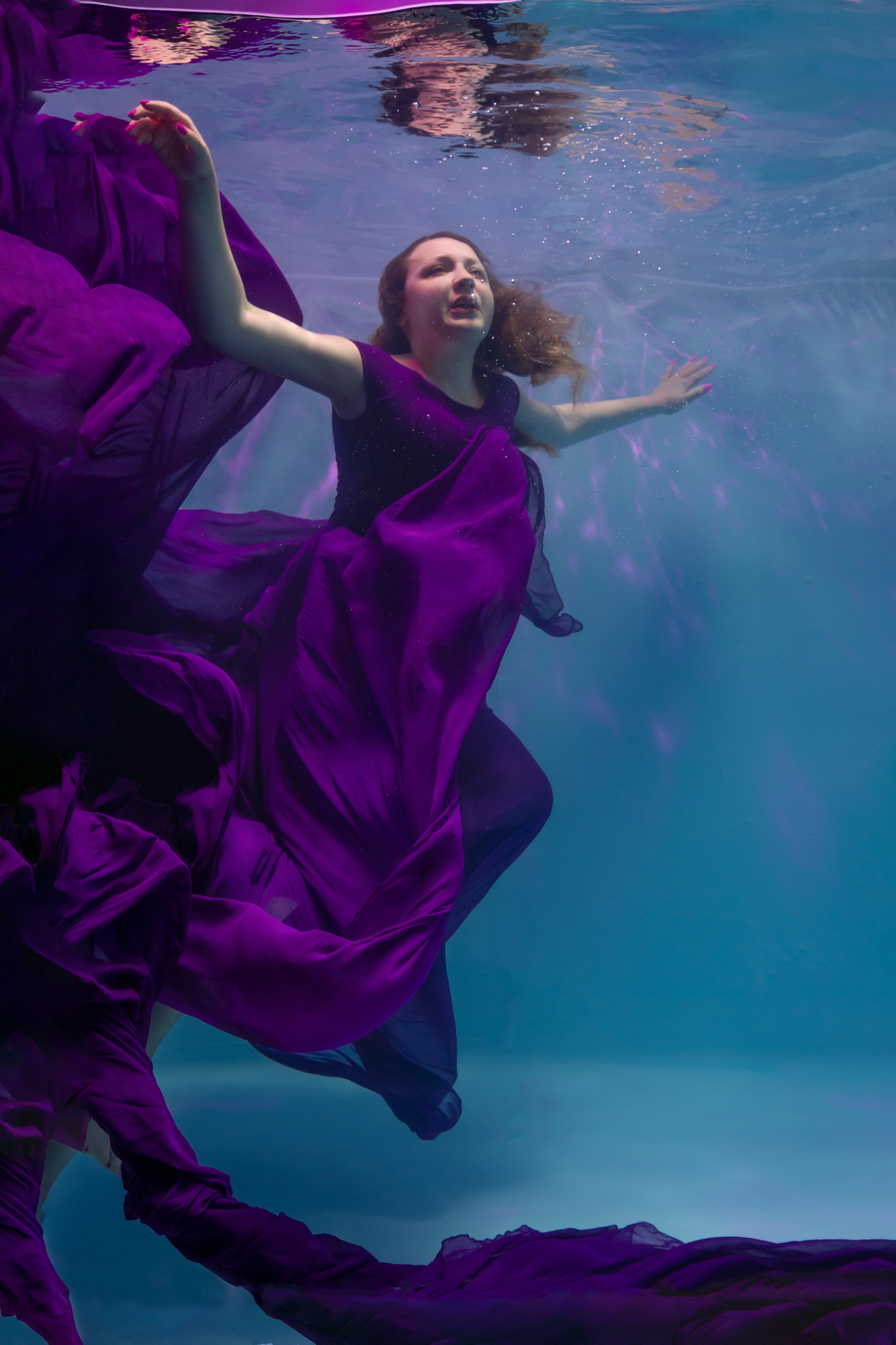 Фотограф в Москве и Стамбуле. Мастер сказочных фотографий