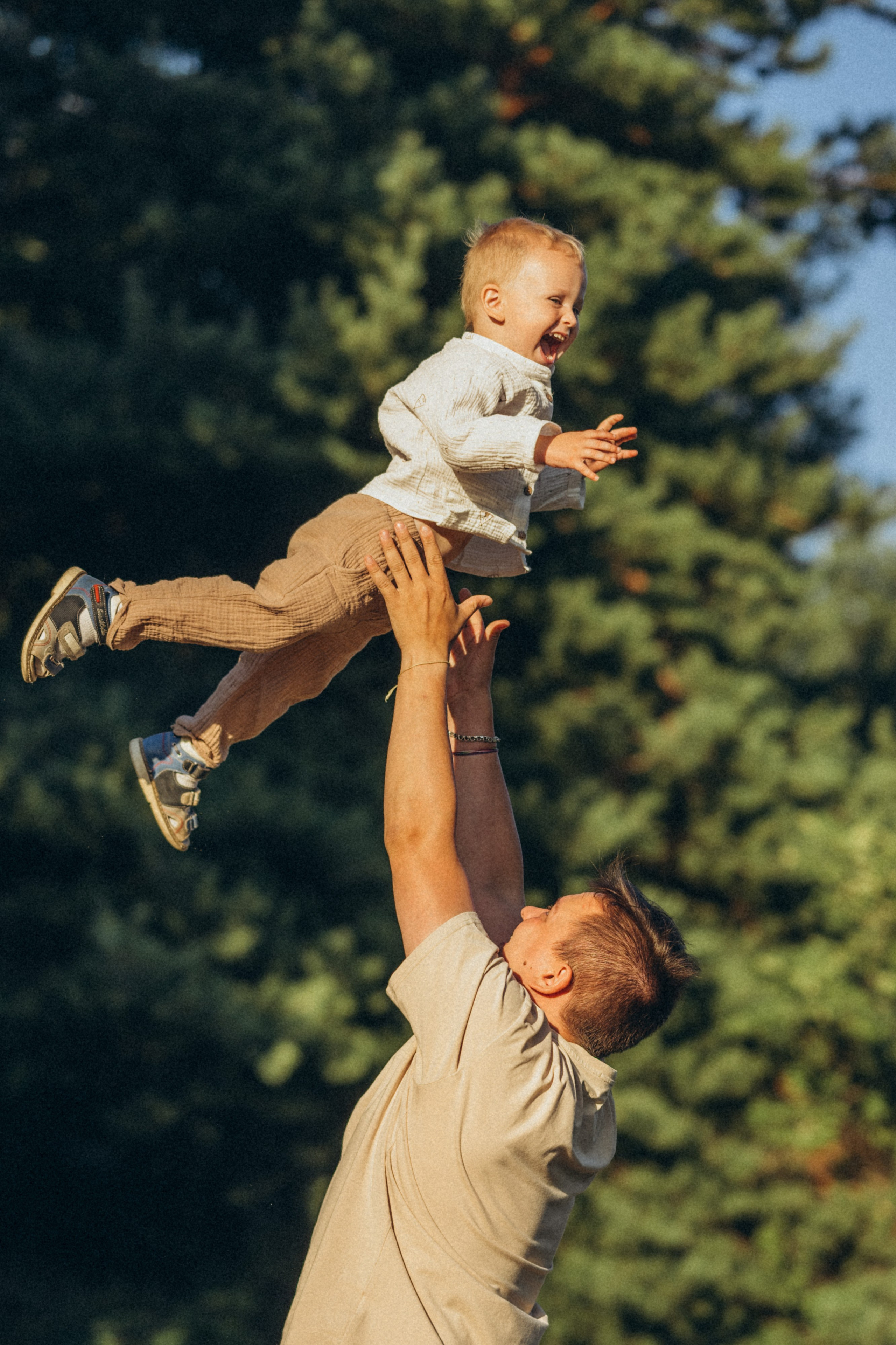 Летние поля. Кристина Ветрова | ФОТОГРАФ | Москва