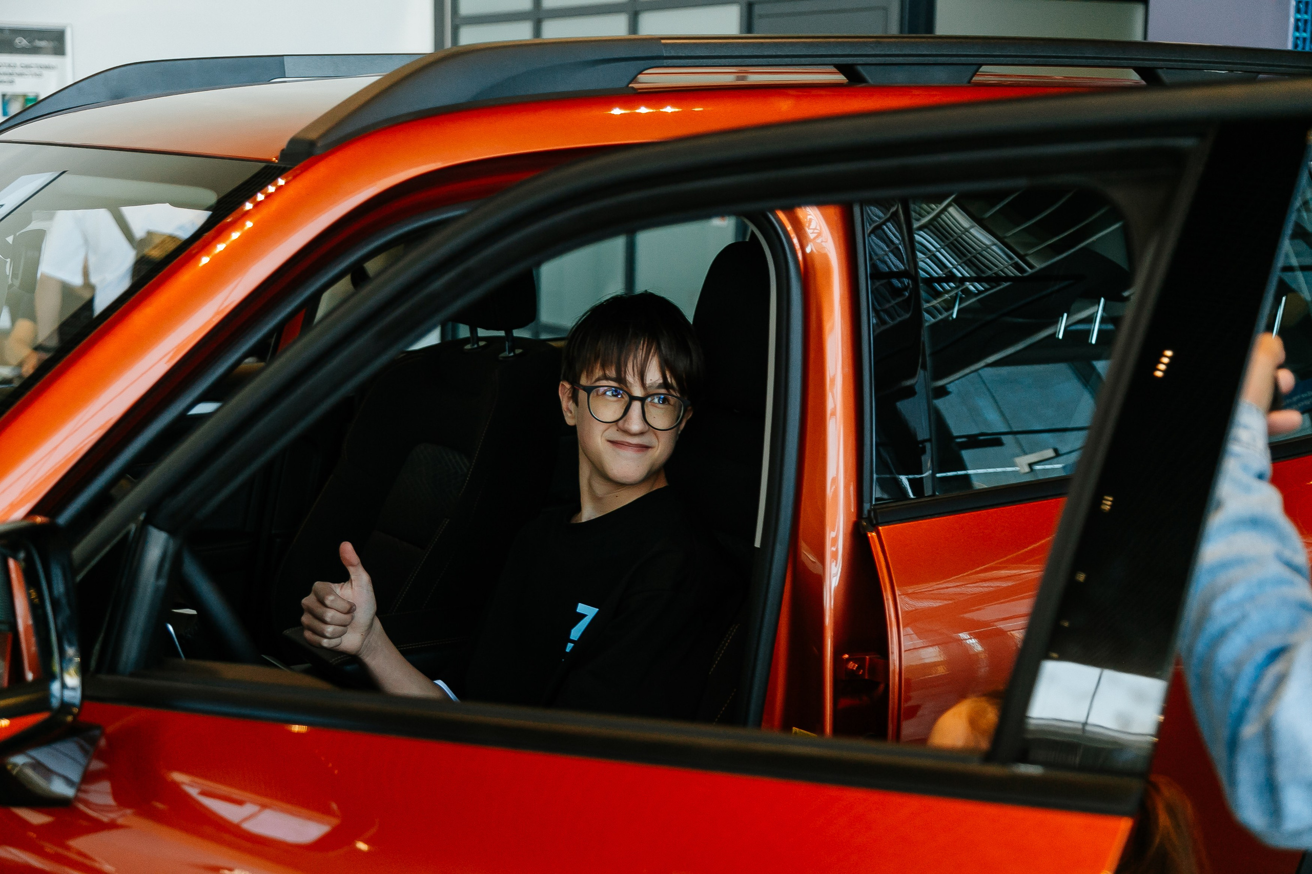 Открытие салона haval. Фото-Видеосъемка любых мероприятий Москва Ростов