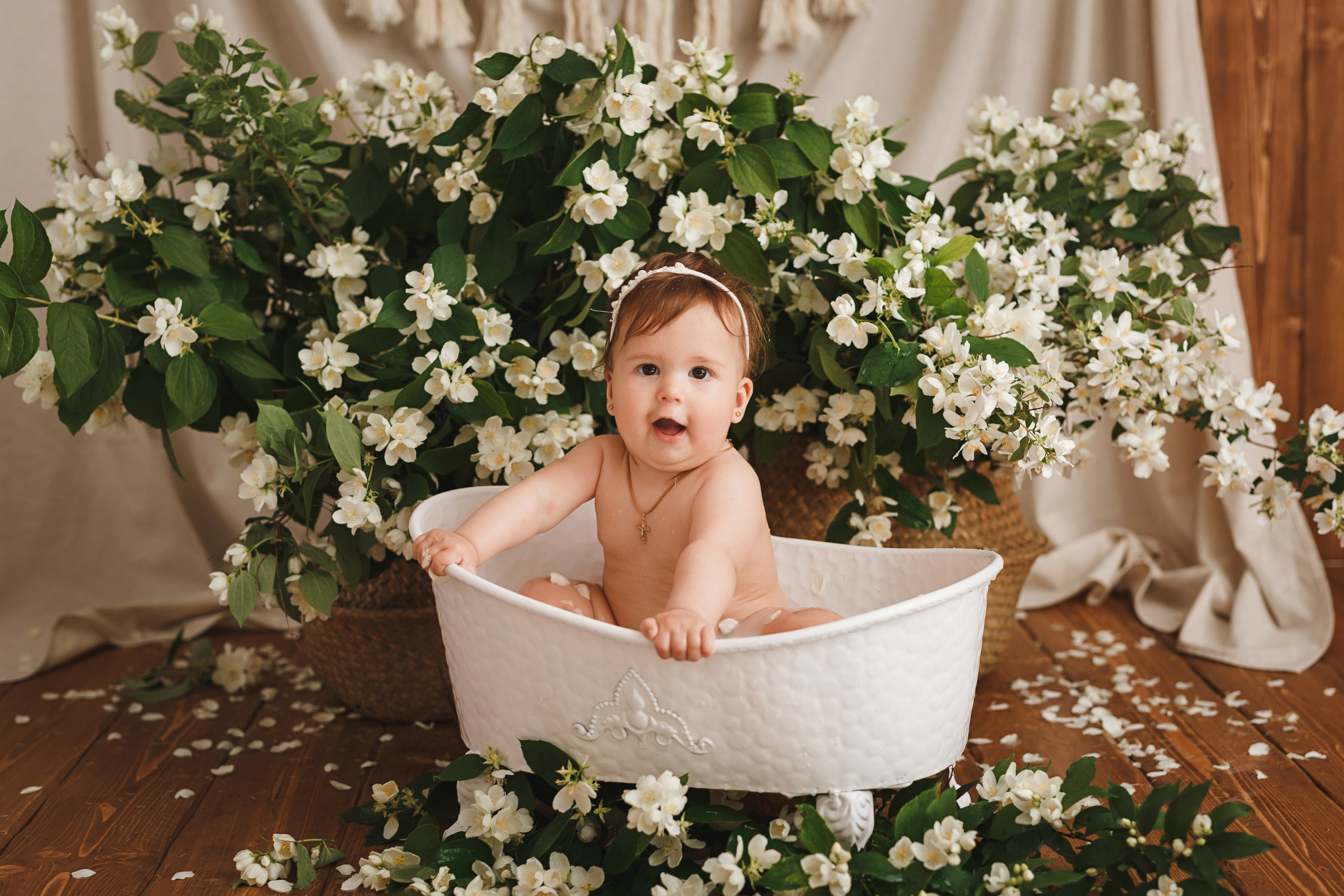 Фотопроекты. Профессиональная детская и семейная фотостудия в Краснодаре