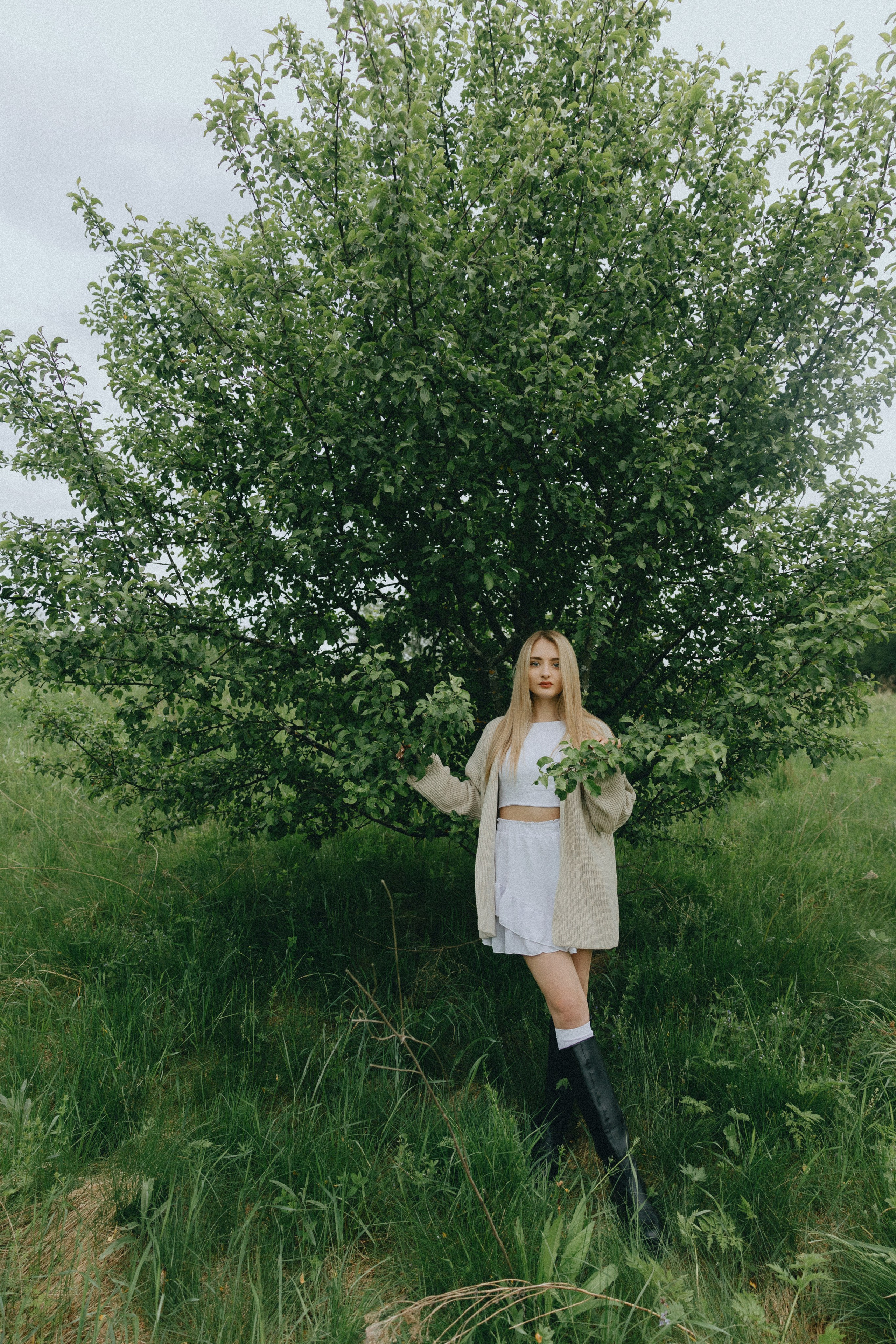 Индивидуальные уличные серии