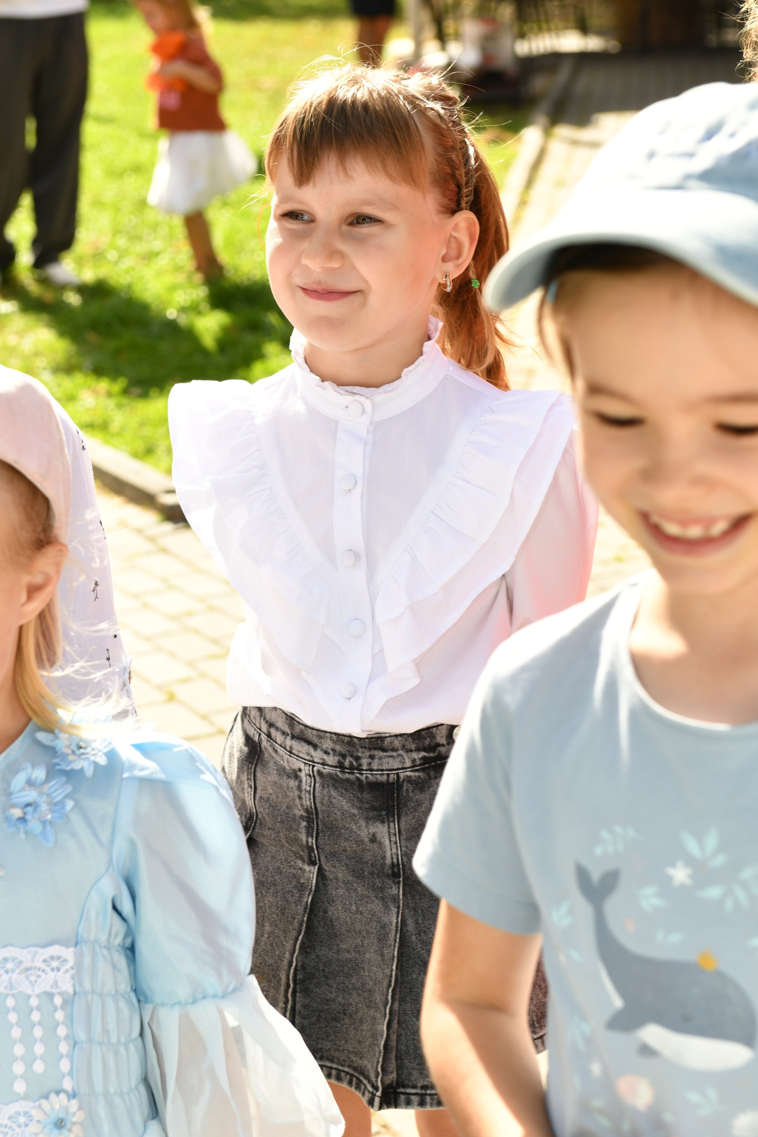 День рождения Есении. Истра. Свадебные съёмки в Москве и МО Галина Борисова