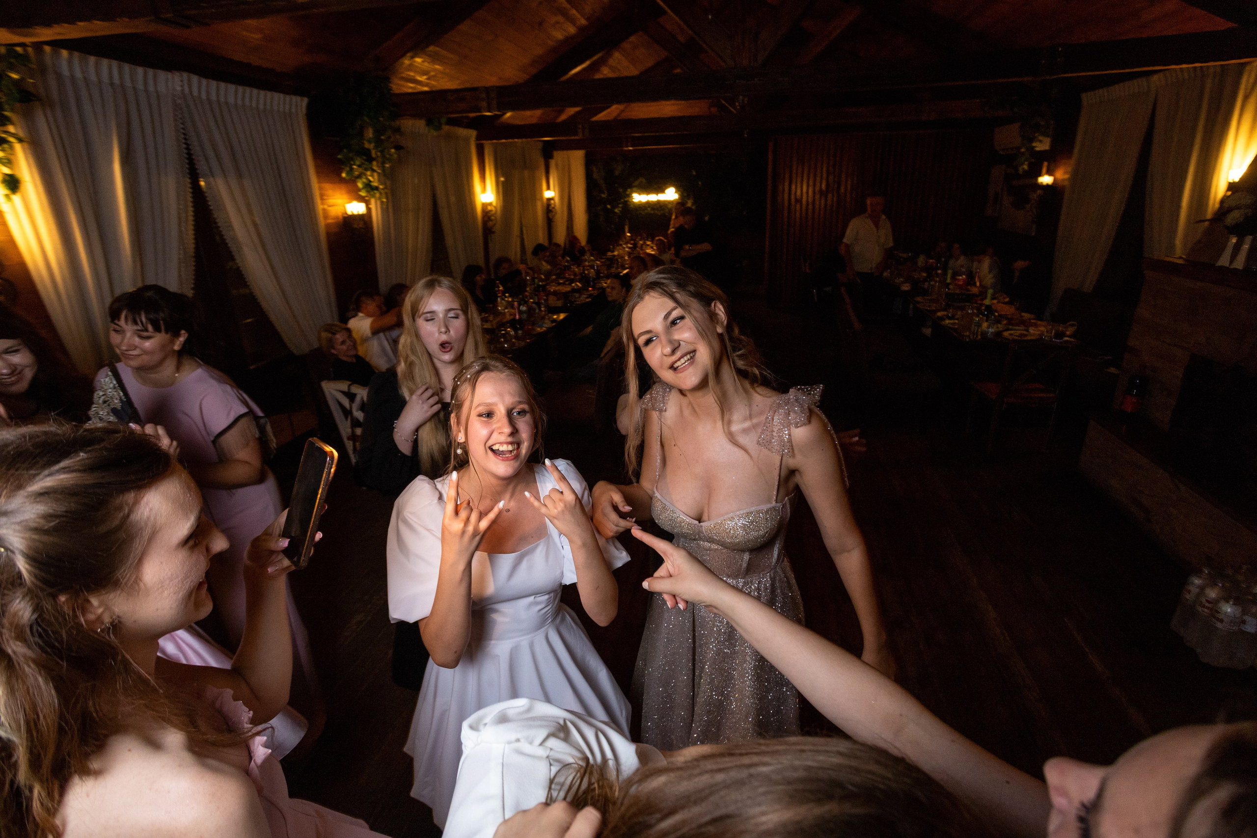 ВЫПУСКНОЙ 26 ИЮНЯ. Репортажный фотограф Анапа