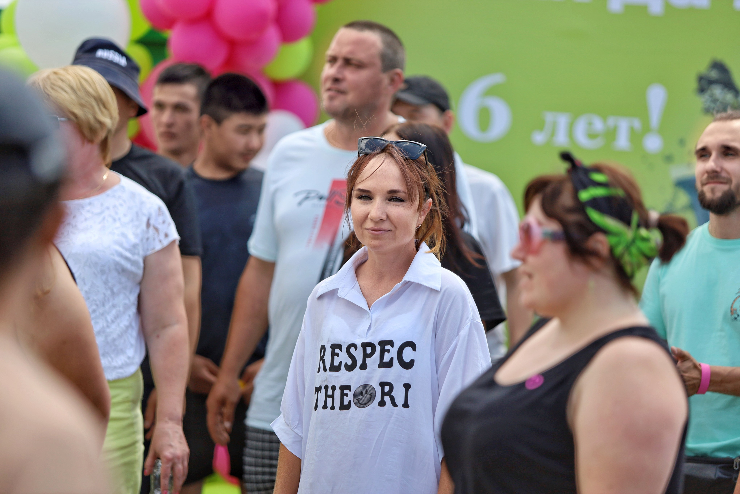 «Белая Дача» корпоратив 08.06.24. Репортажный фотограф Анапа