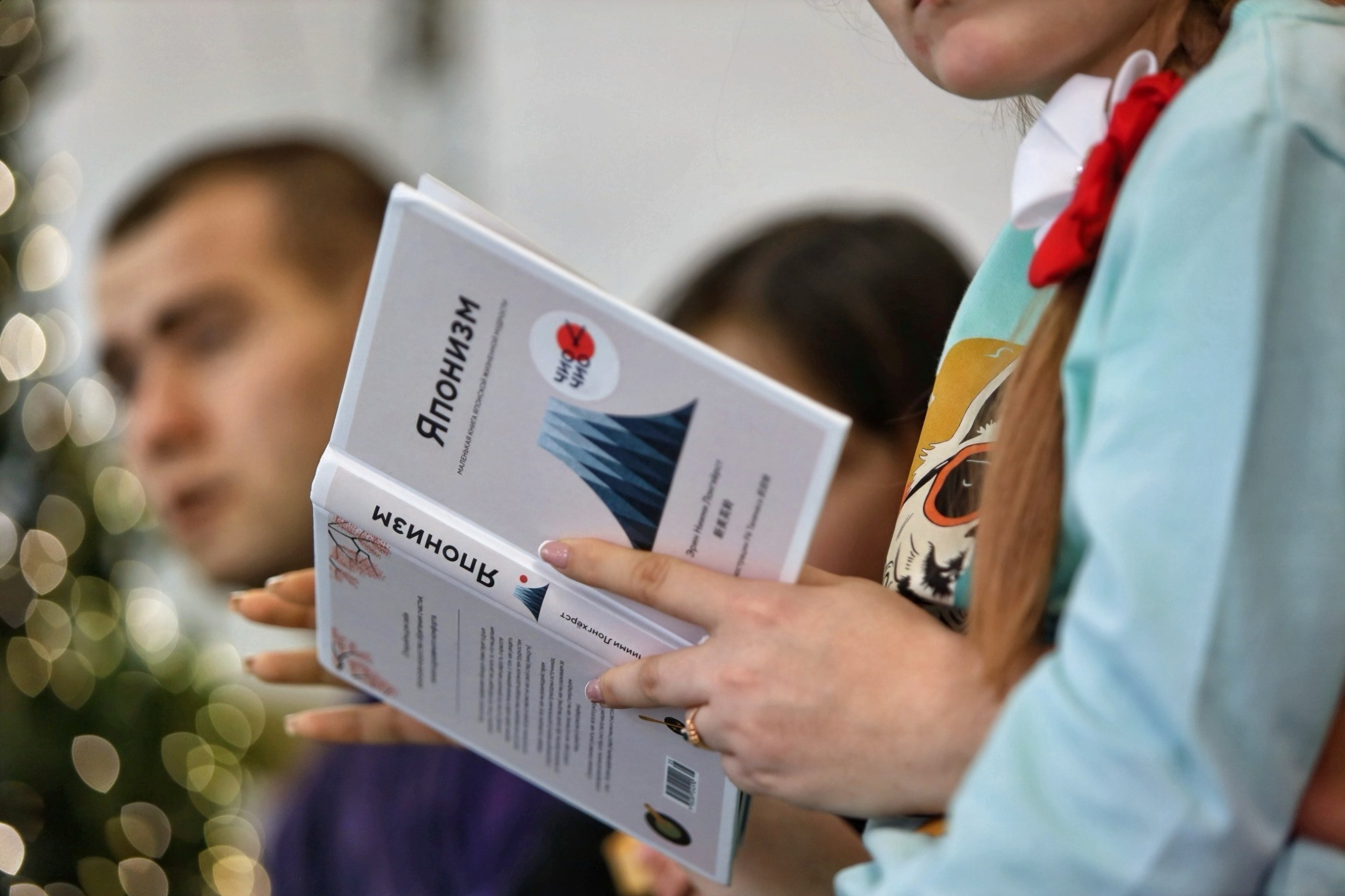 ЧИО ЧИО ОТКРЫТИЕ. Репортажный фотограф Анапа