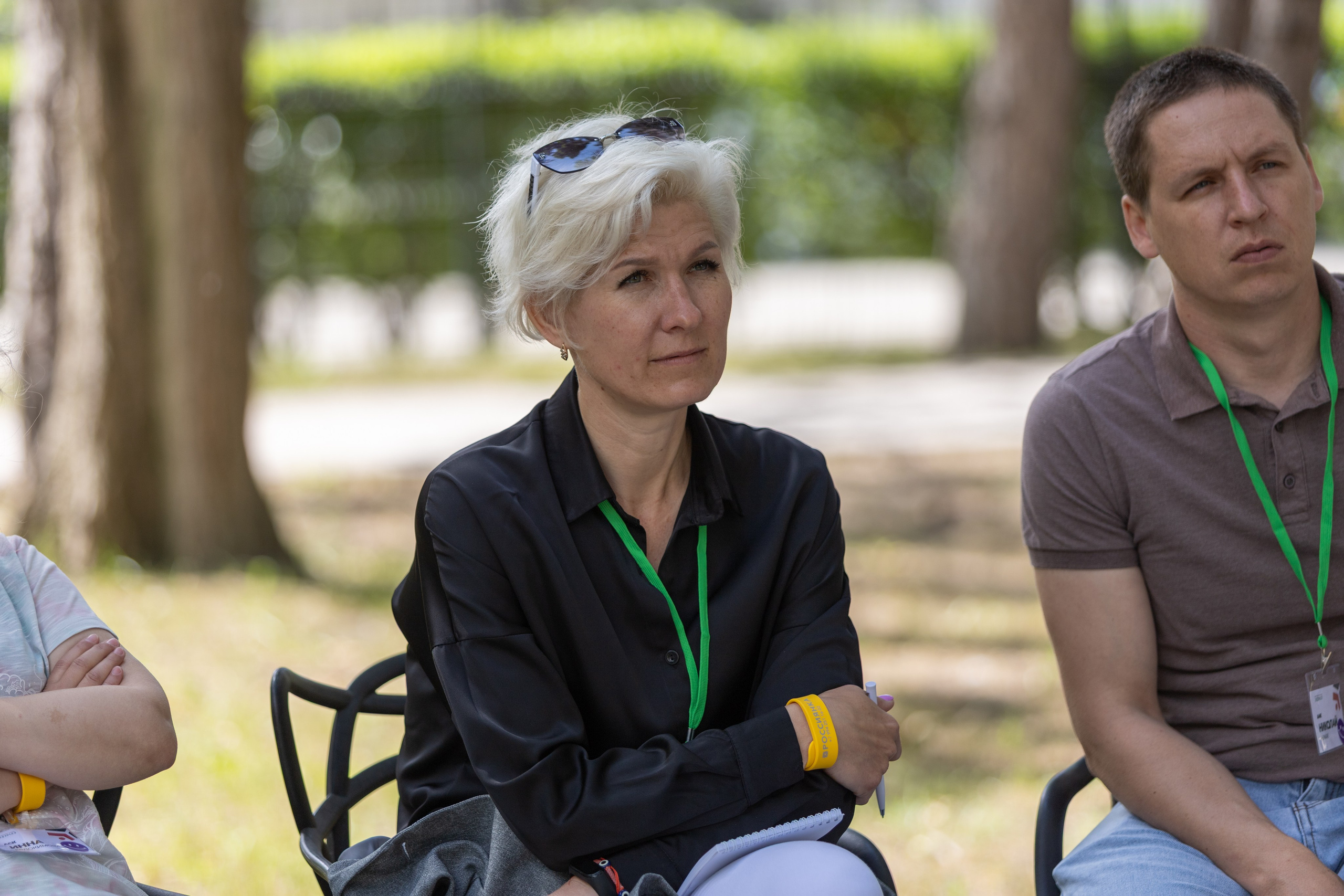 ЭФКО. СЛЁТ ЛИДЕРОВ РАБОЧЕГО АКТИВА. ДЕНЬ 2. Репортажный фотограф Анапа