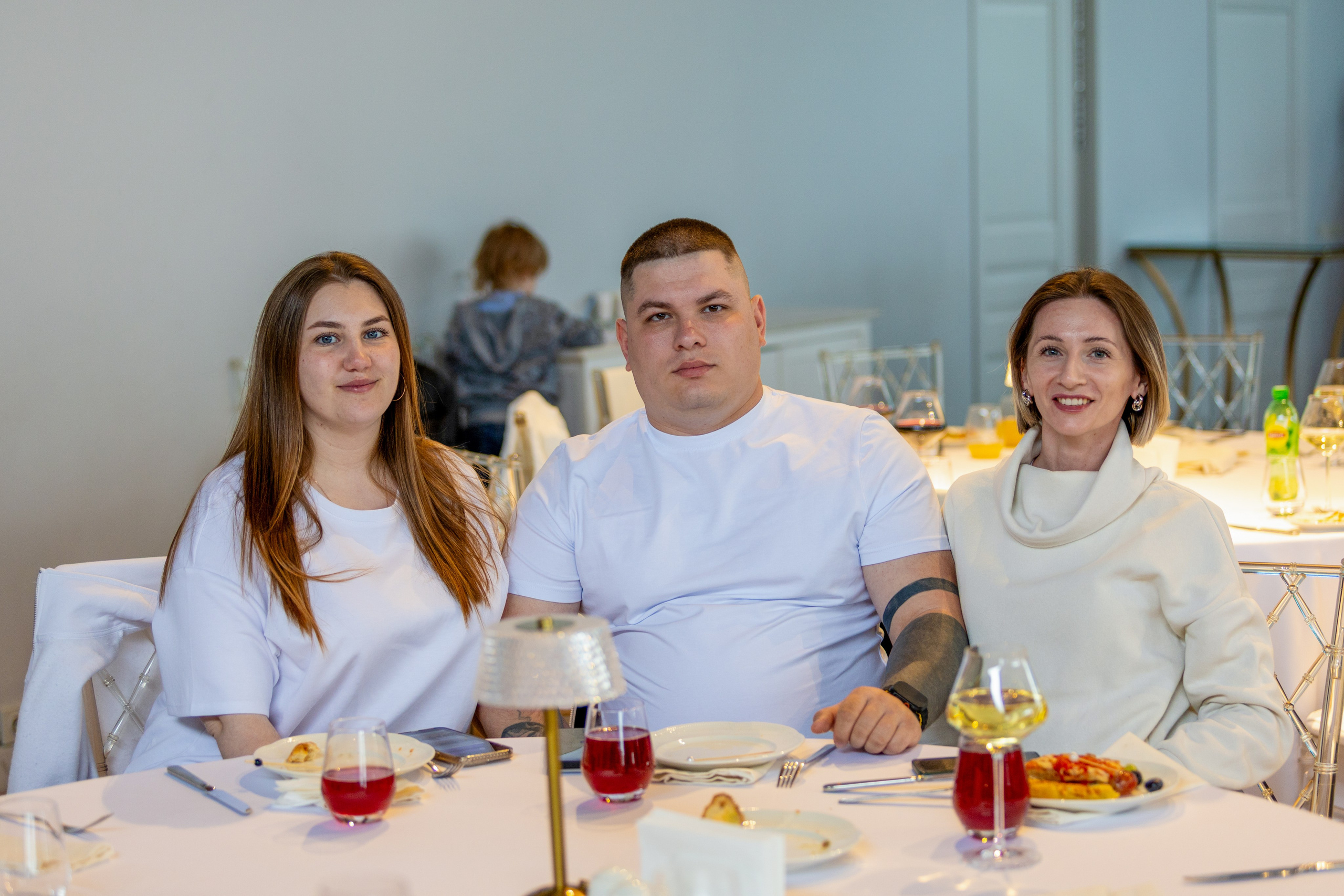 СДЭК В АНАПЕ. 10 ЛЕТ. Репортажный фотограф Анапа