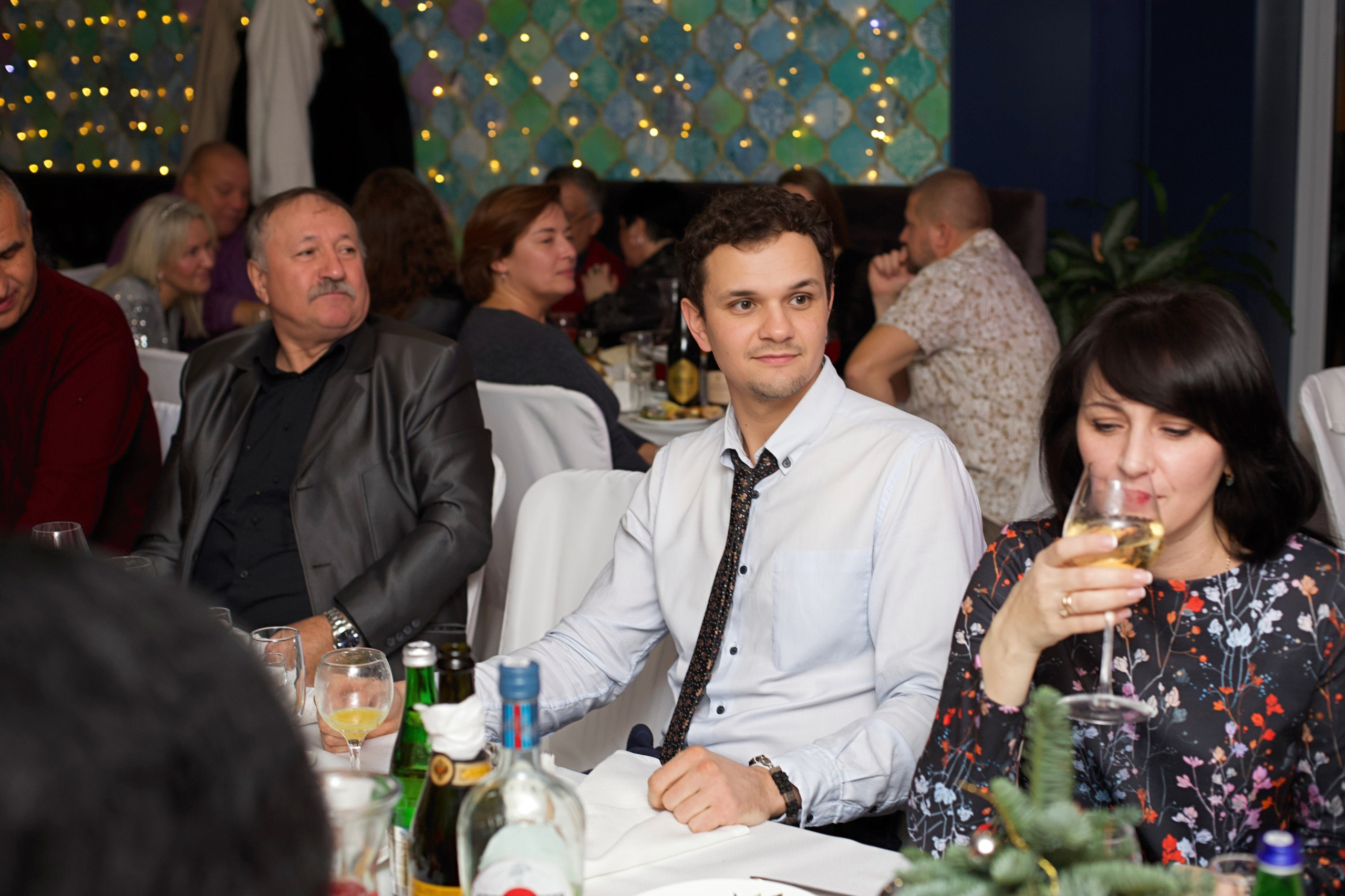 ПРИЧАЛ 22.12.23. Репортажный фотограф Анапа