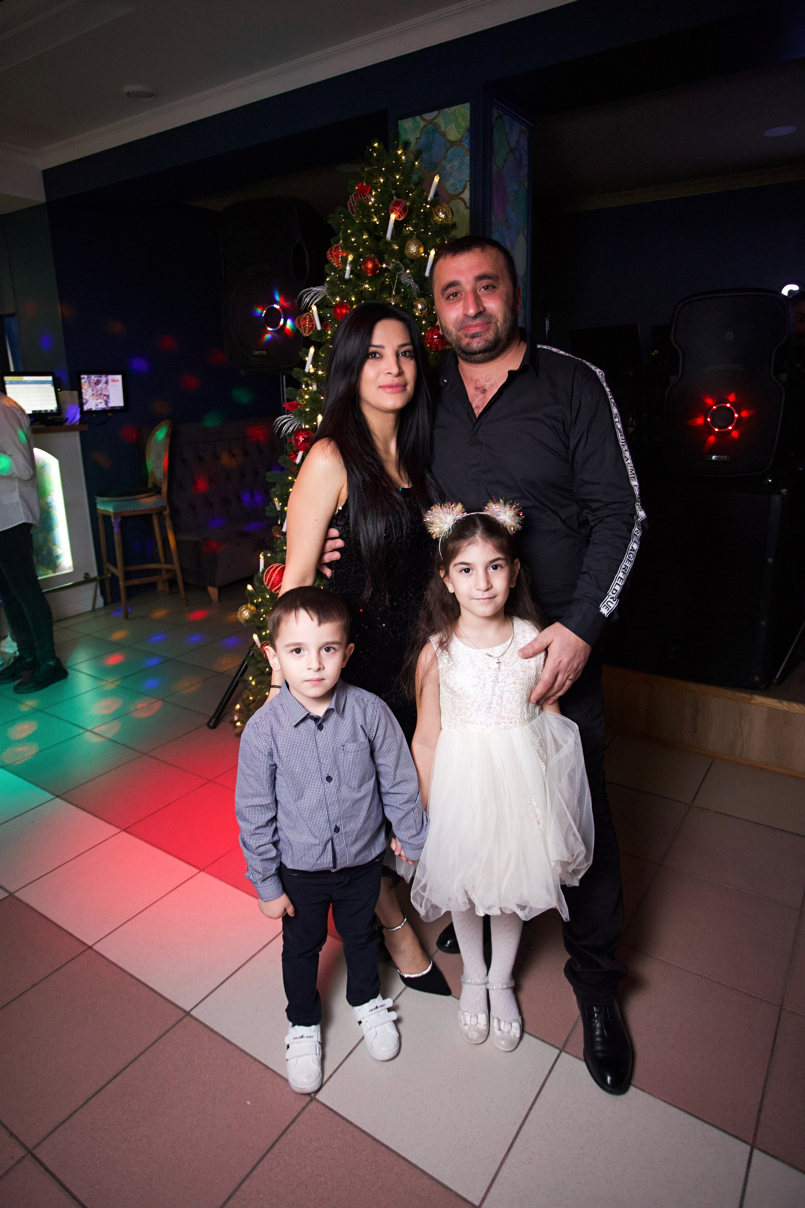 ПРИЧАЛ 31.12.23. Репортажный фотограф Анапа