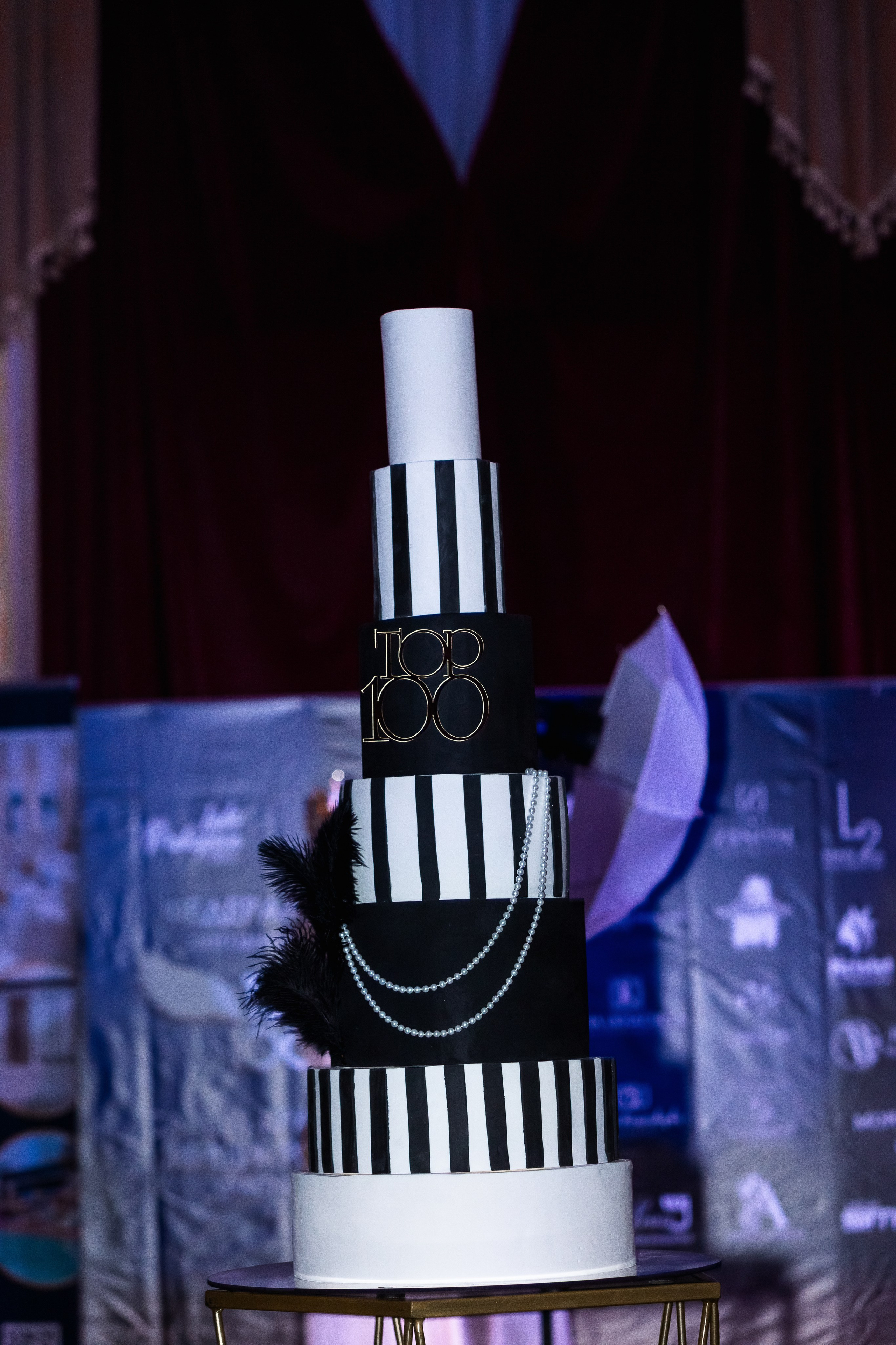 Премия «Топ 100 самых красивых женщин России 2025». Репортажный фотограф Анапа