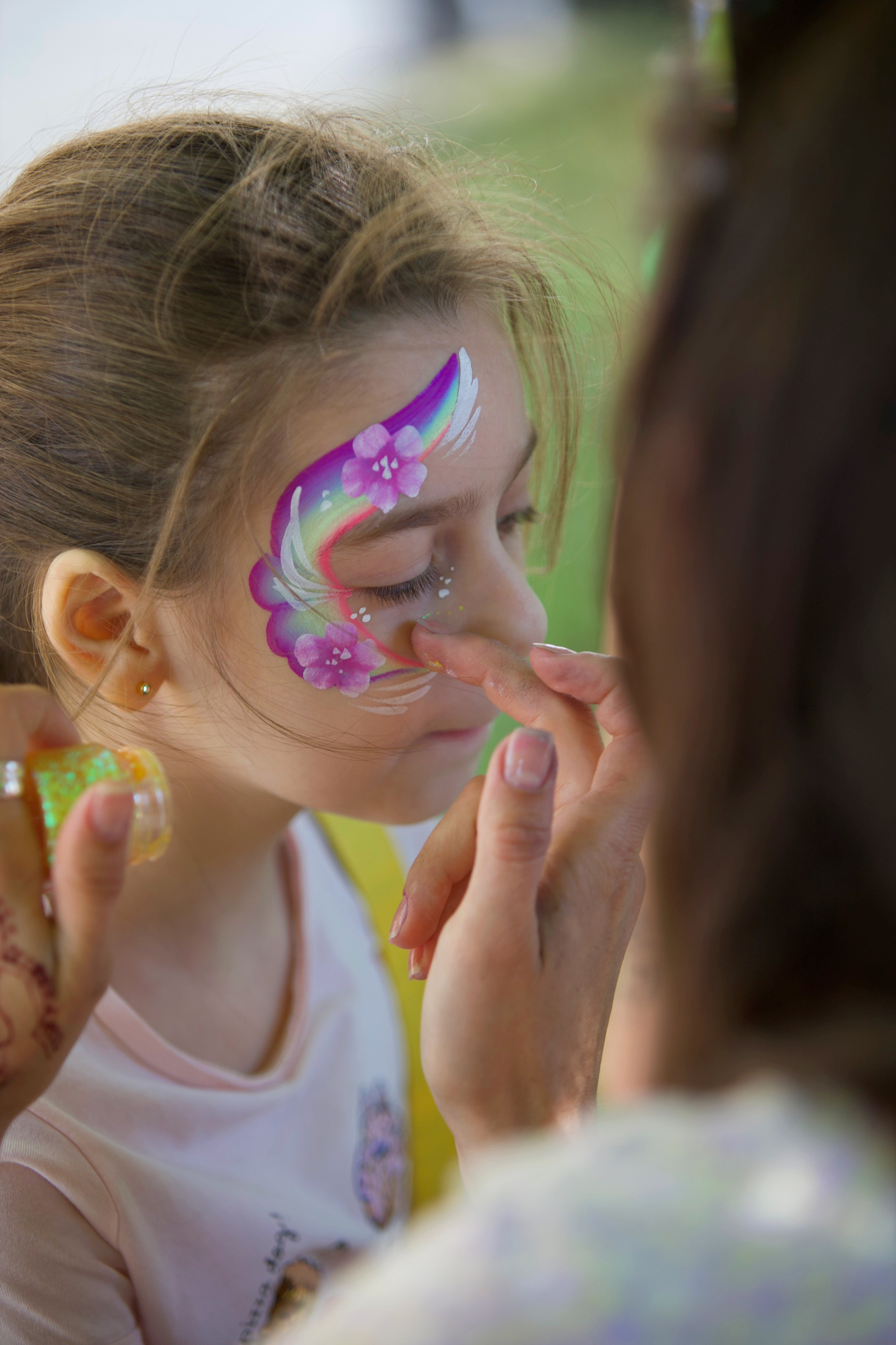 День Рождение стоматологии «DaVinci». Репортажный фотограф Анапа