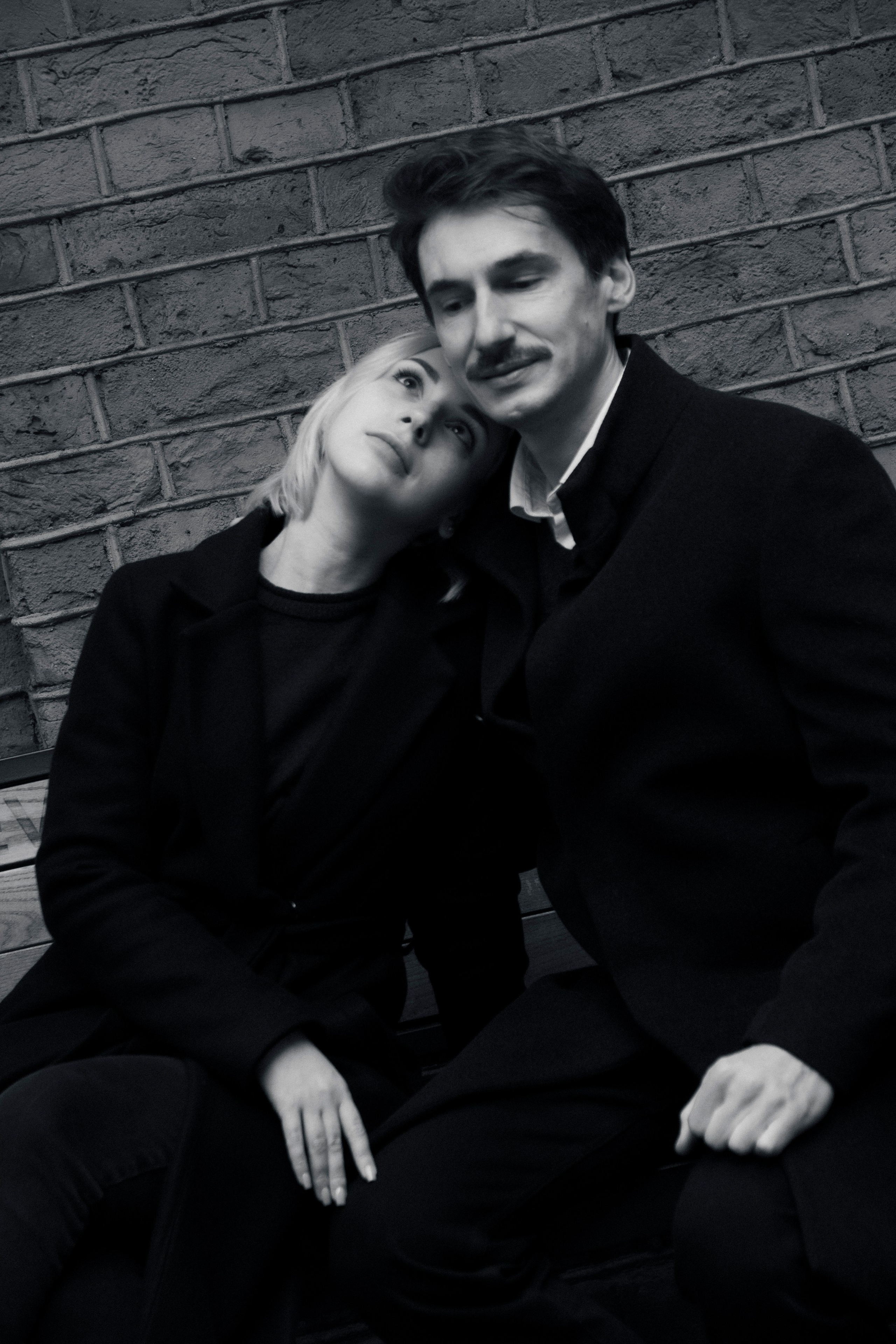 Кристина и Дима. Oksan_photo