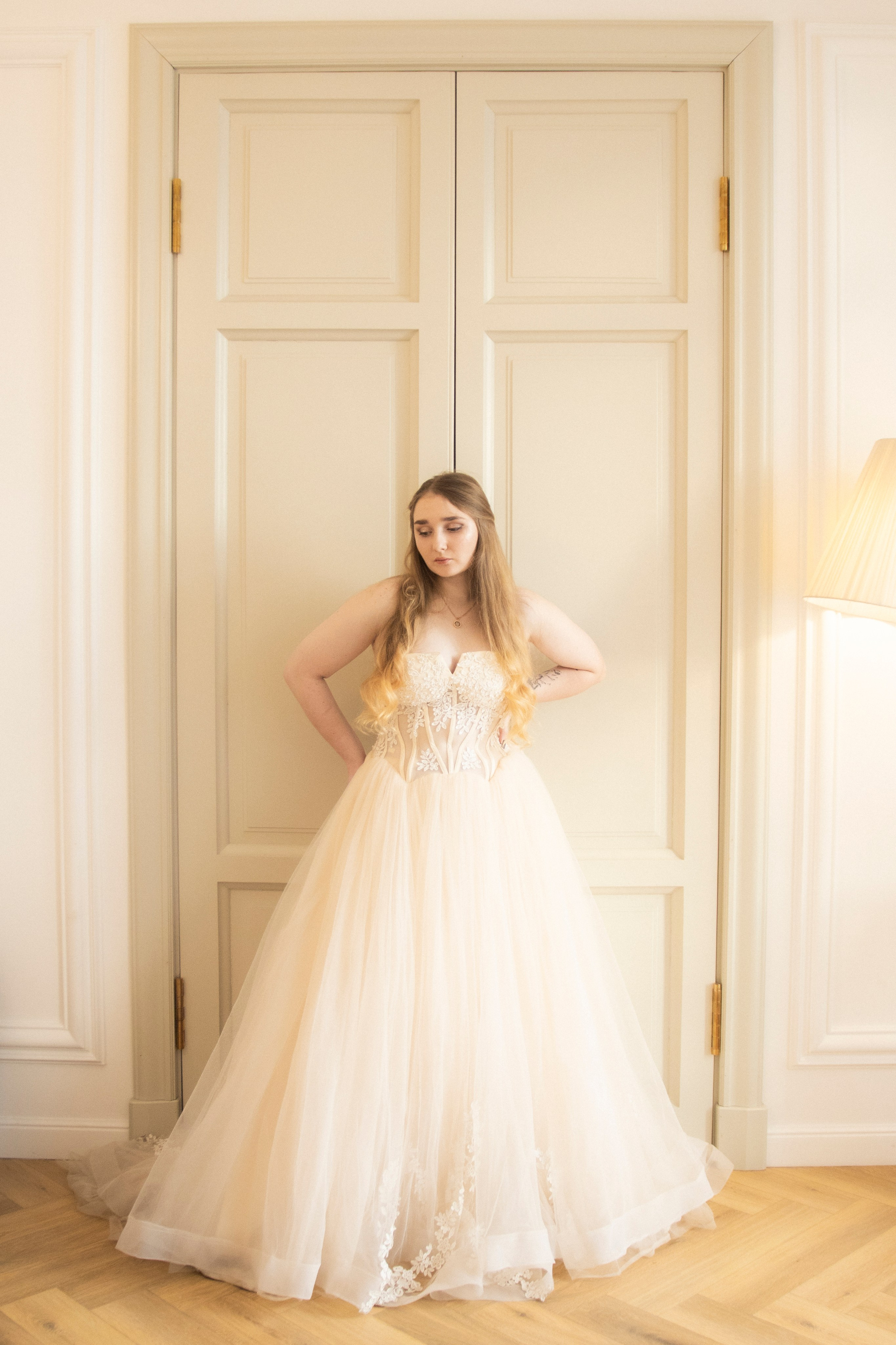 Свадьба в Николаевском дворце. Oksan_photo