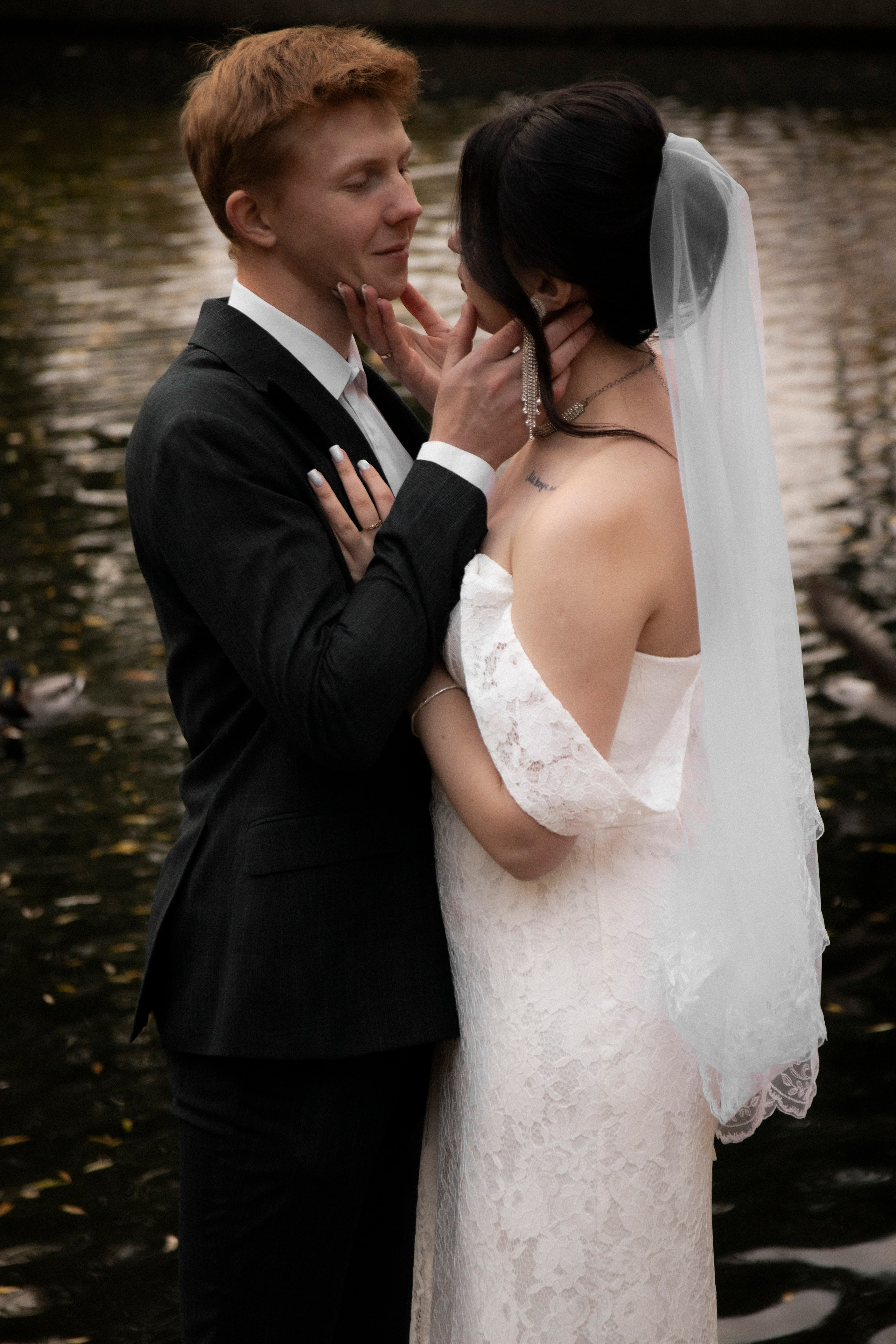 Анастасия и Михаил. Oksan_photo