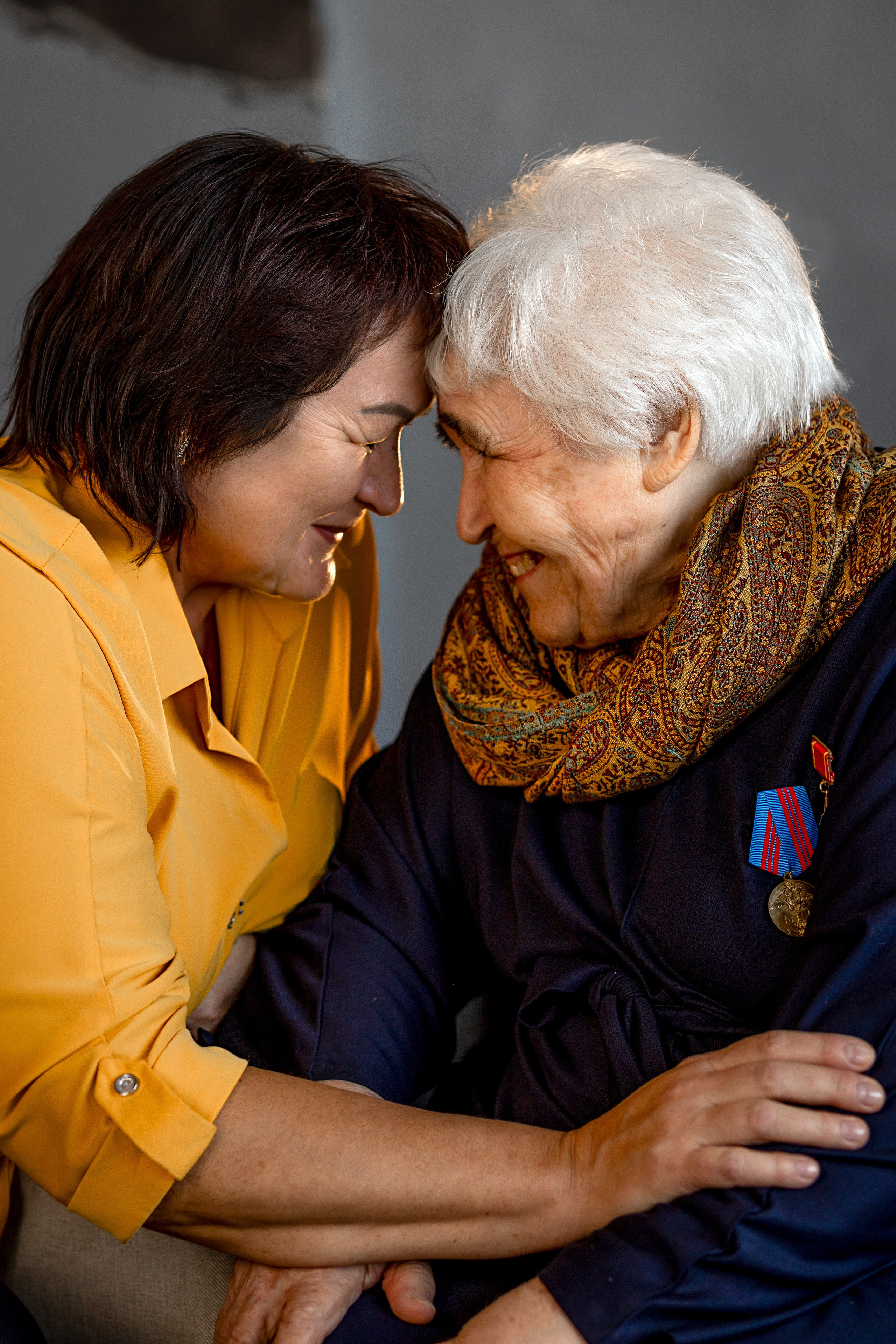 Вместе хорошо. Детский и семейный фотограф в Красноярске Елена Коровкина