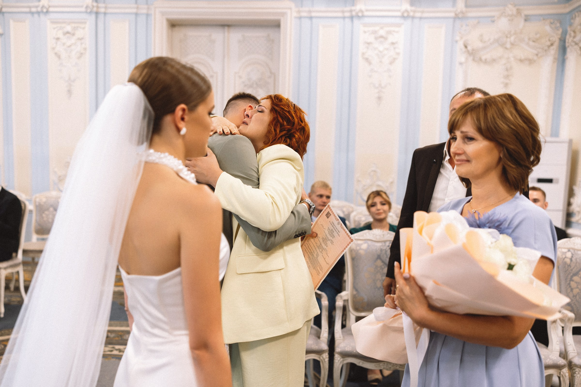 Анна и Филипп. Lifestyle фотограф в Санкт-Петербурге Анна Щекалева