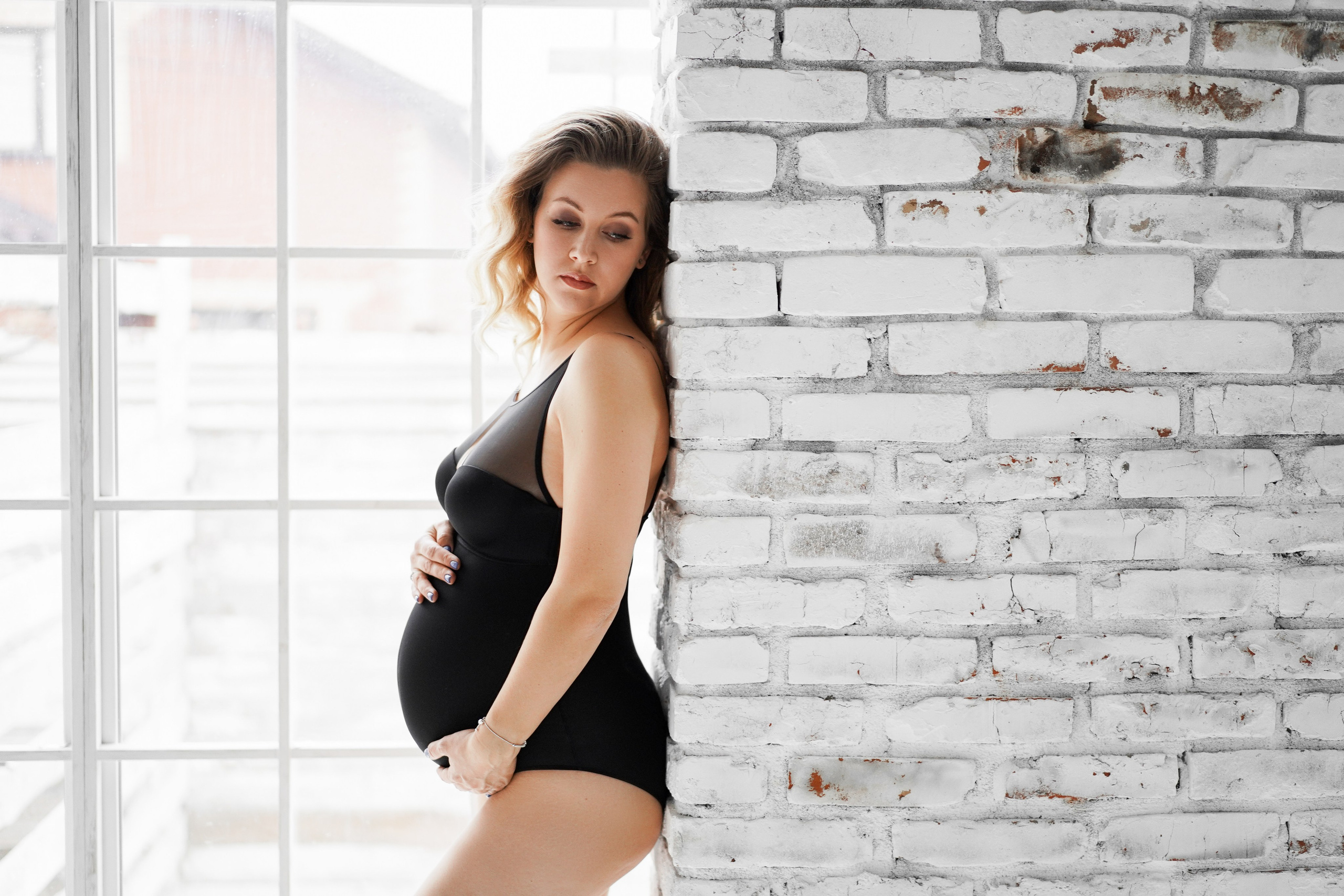 Фотосъемка беременности. Главная