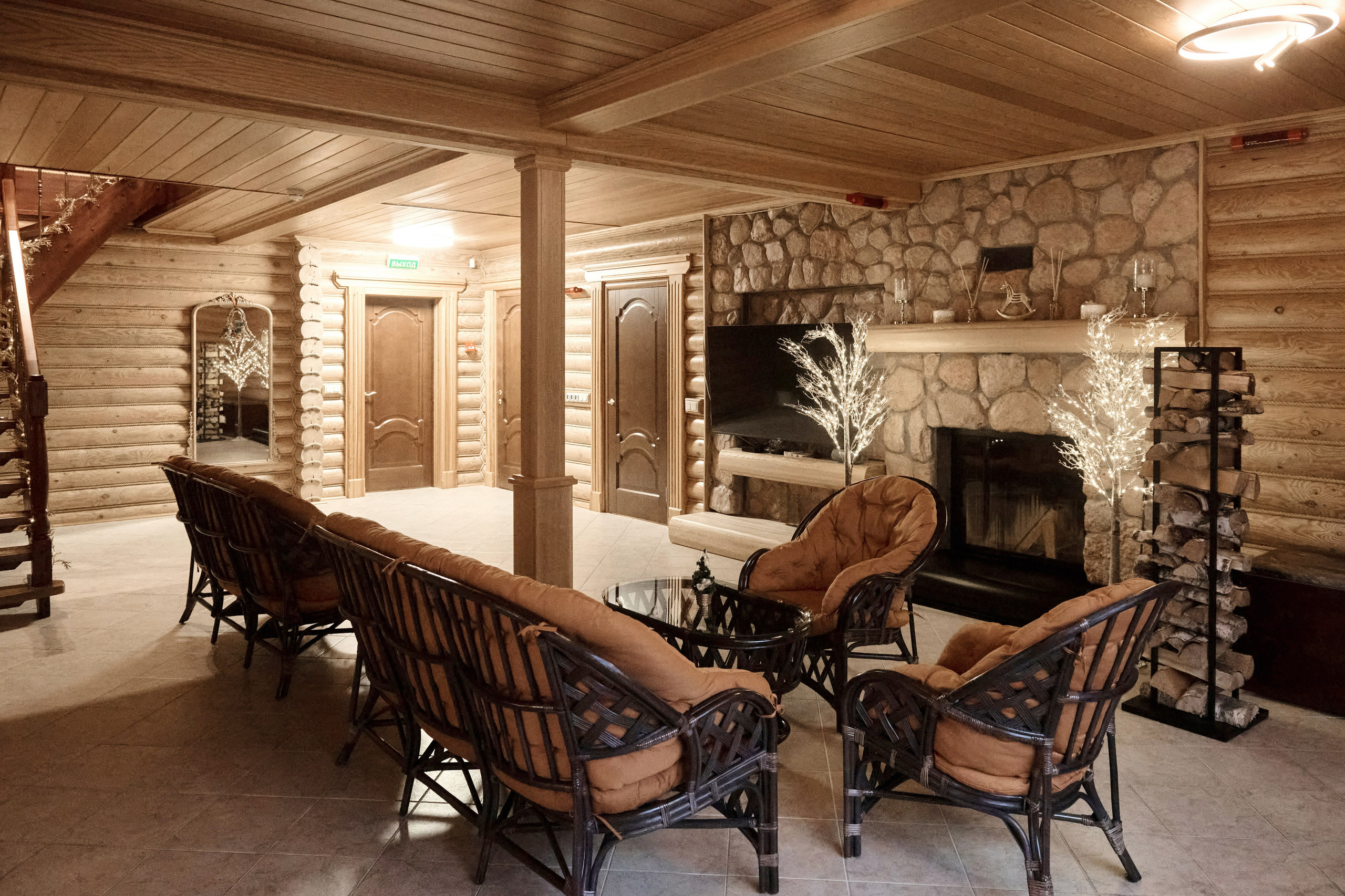 Интерьер. Загородный дом. Ваш мультижанровый фотограф Александр Белов