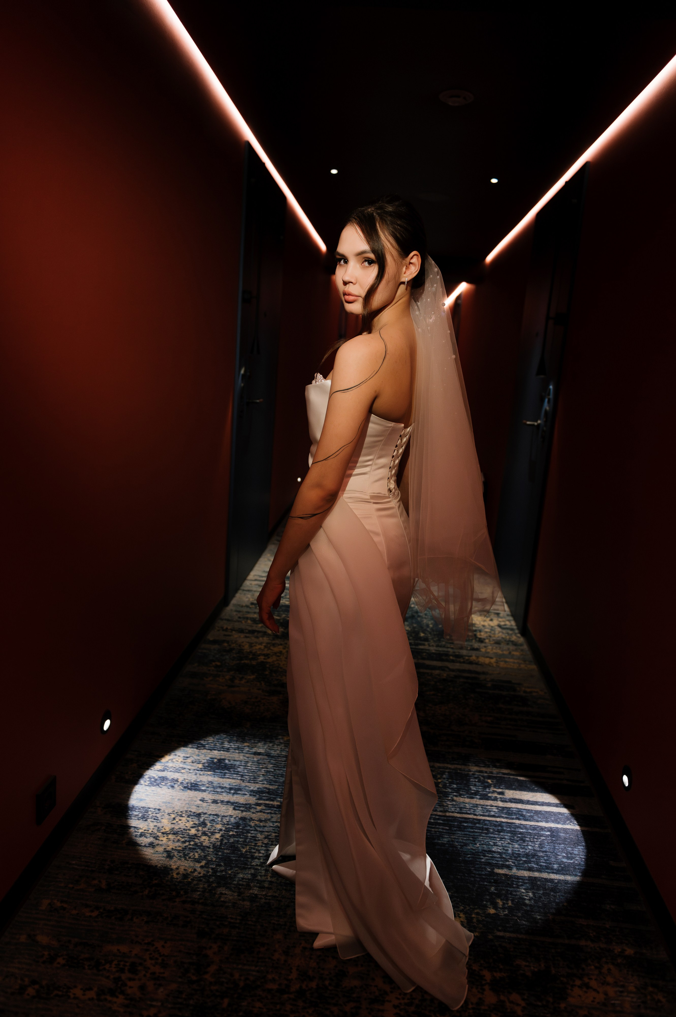 Ирина и Алексей. Фотограф в Волгограде Виталий Самойлов