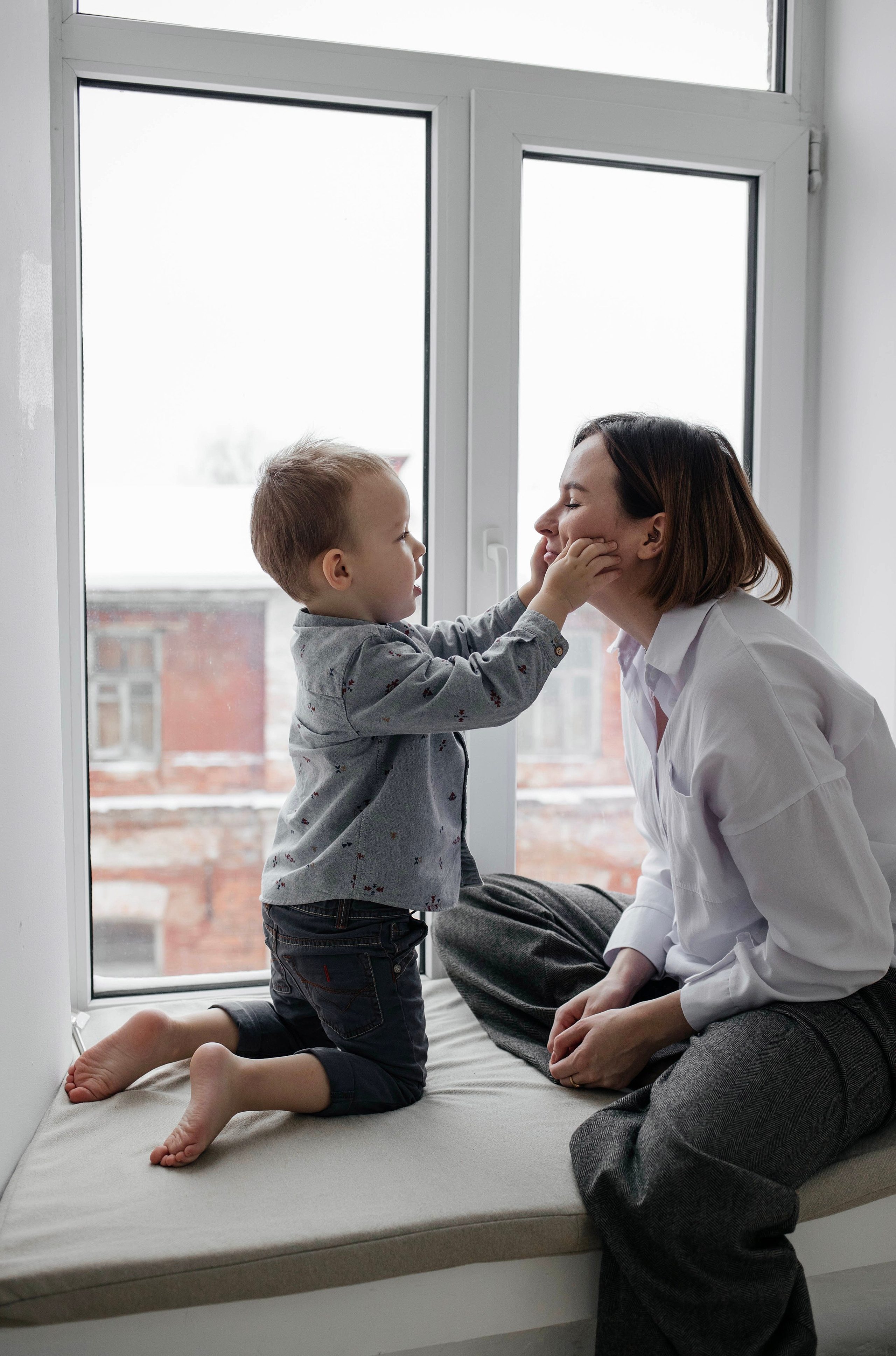 Катя & Сема. Свадебный и семейный фотограф в Самаре Стрельникова Ирина