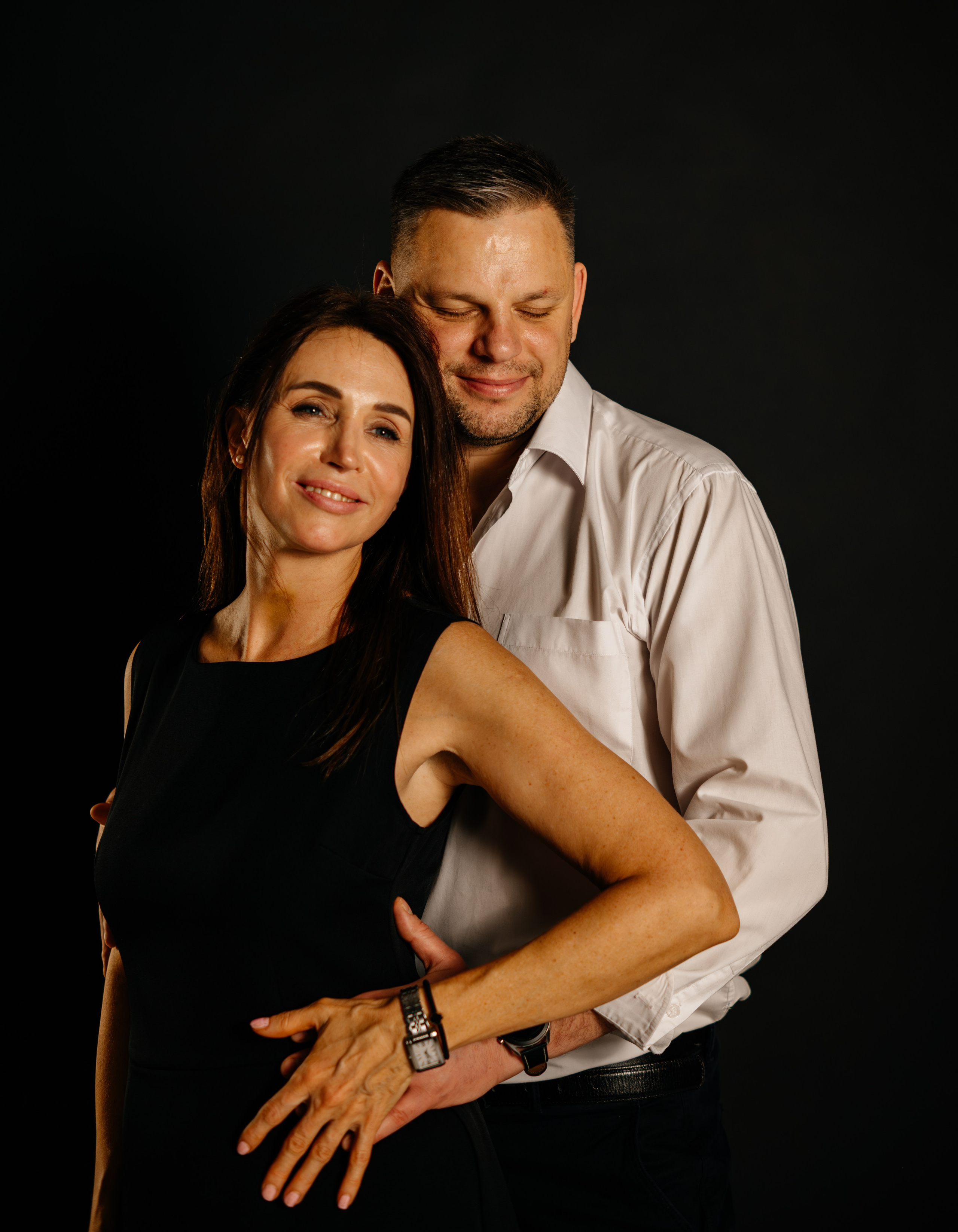 Наталья и Артур. Юлия Чайко, фотограф в Минске