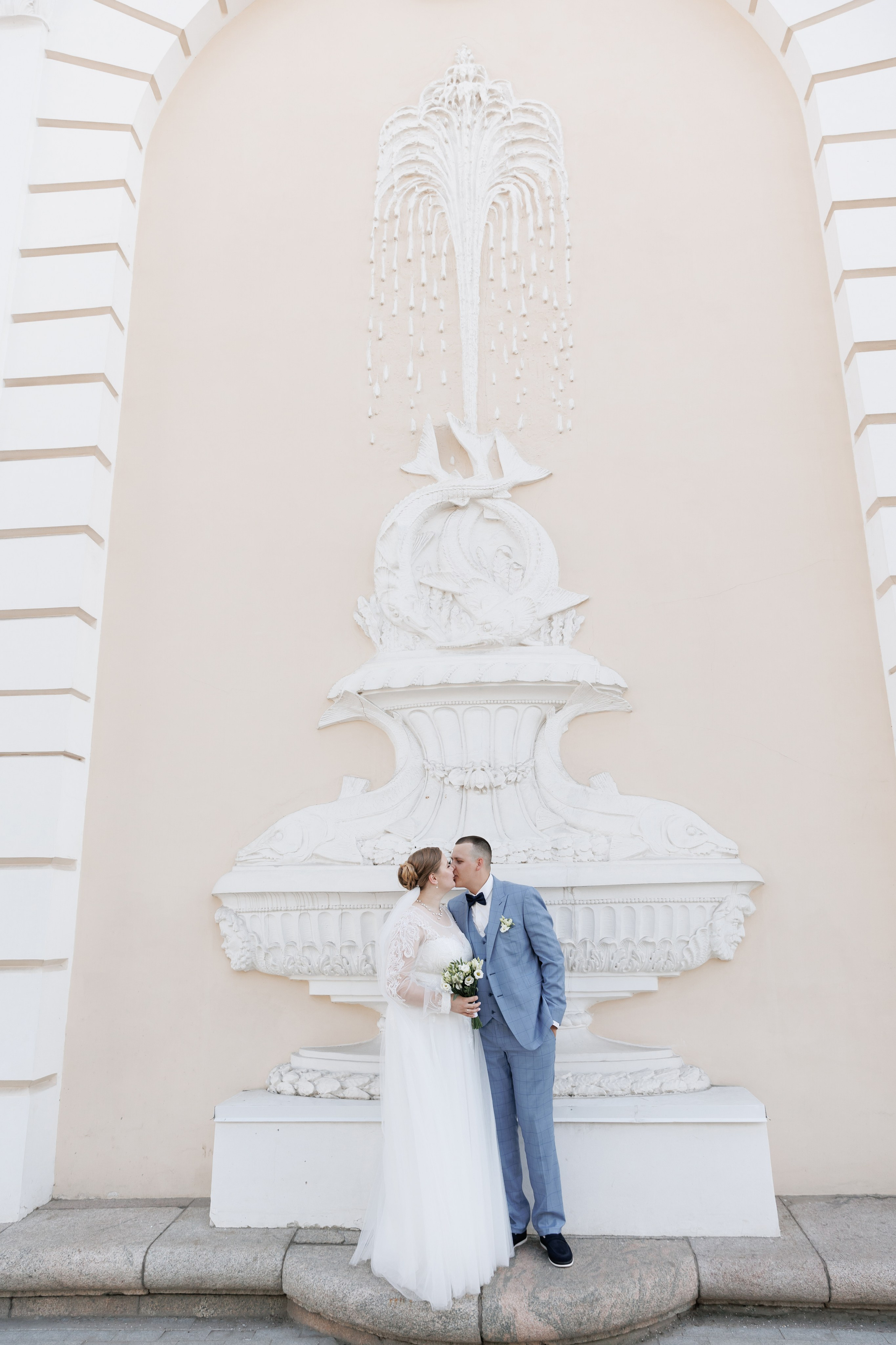 Свадьба. Свадебный и семейный фотограф в Твери и Тверской области