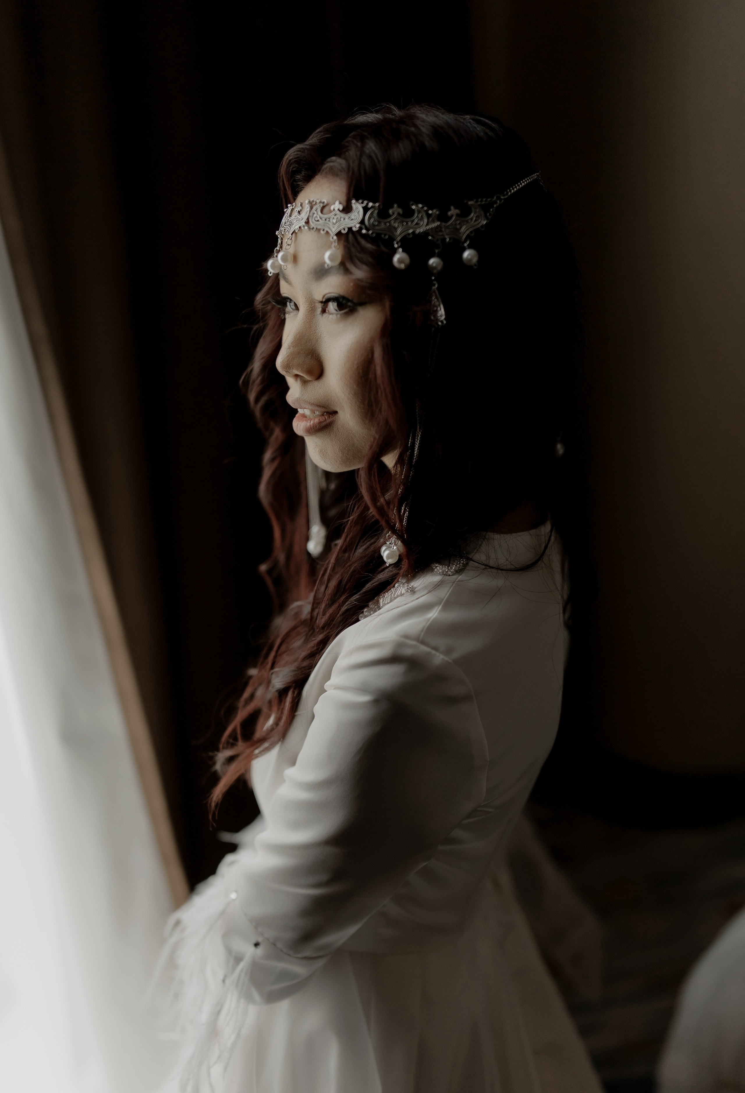 Узату Меруерт. Свадебный фотограф Станислав Стиви