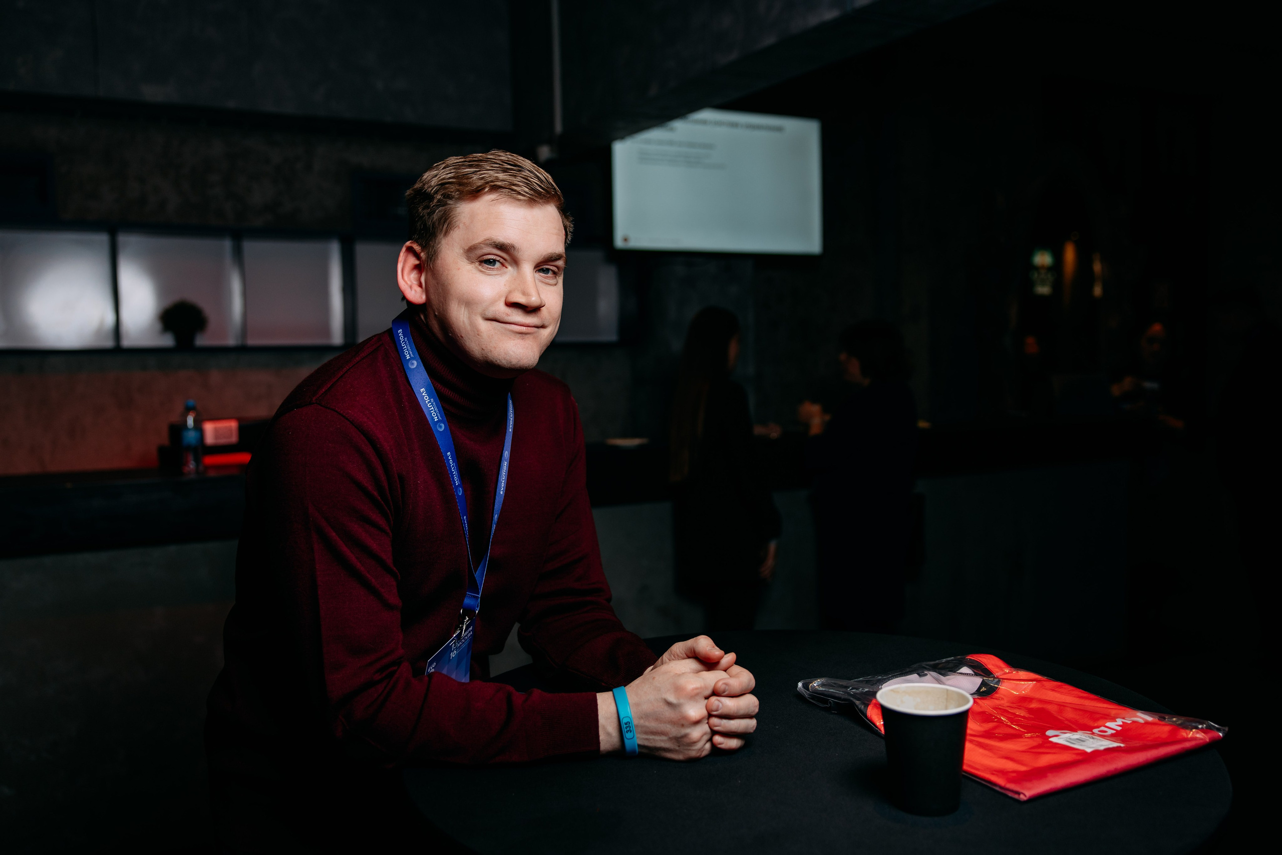 Форум. Фото и видео съемка. Андрей Ионов