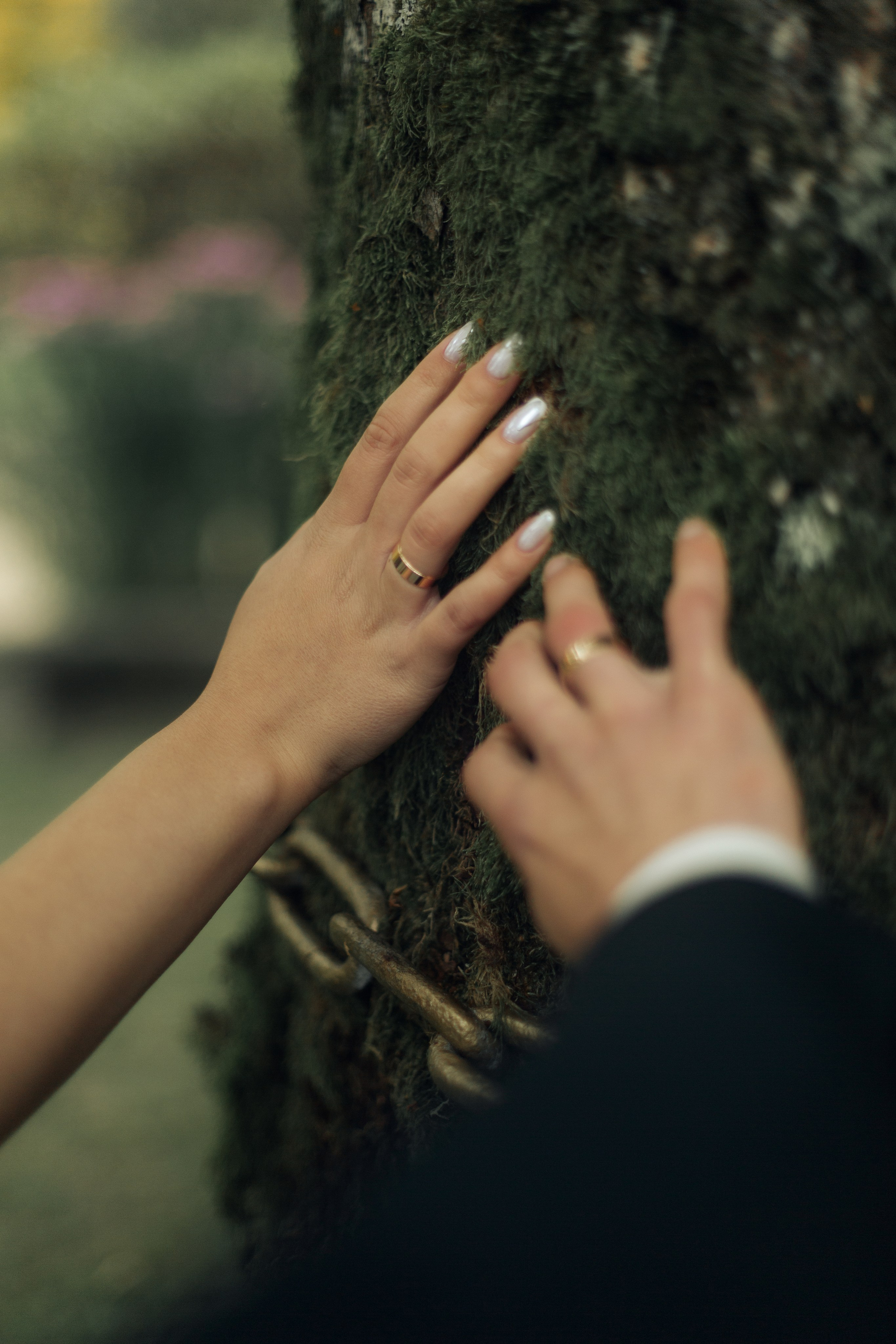 WEDDING W&K. ABRAZ