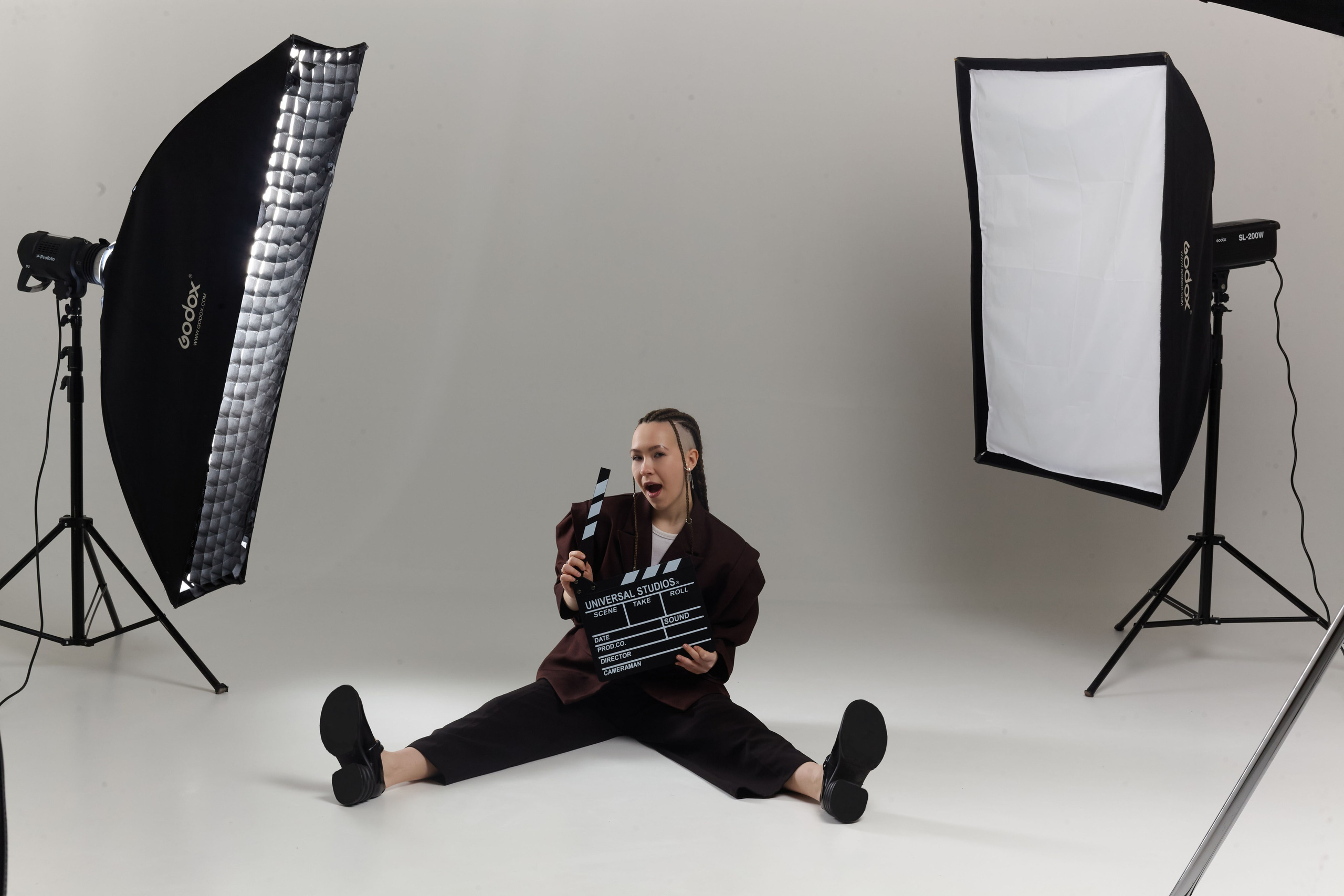 Яна. Dariadrugova.ru