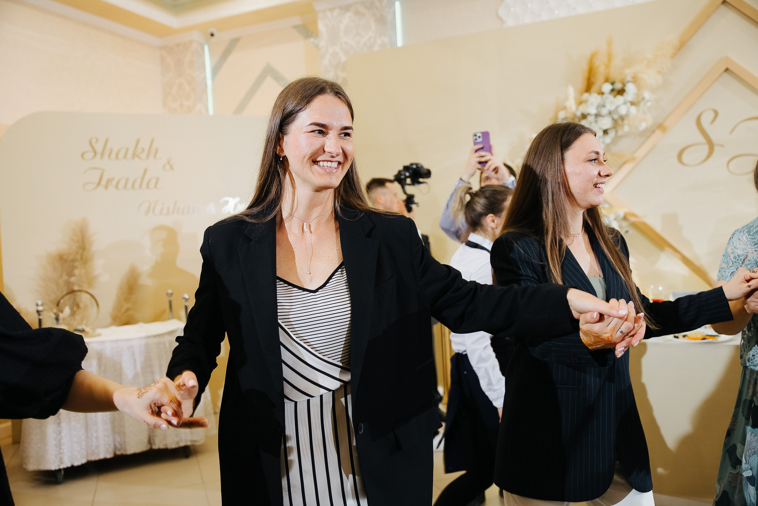 Шах и Ирада. Фотограф в Красноярске Надежда Воскресенская