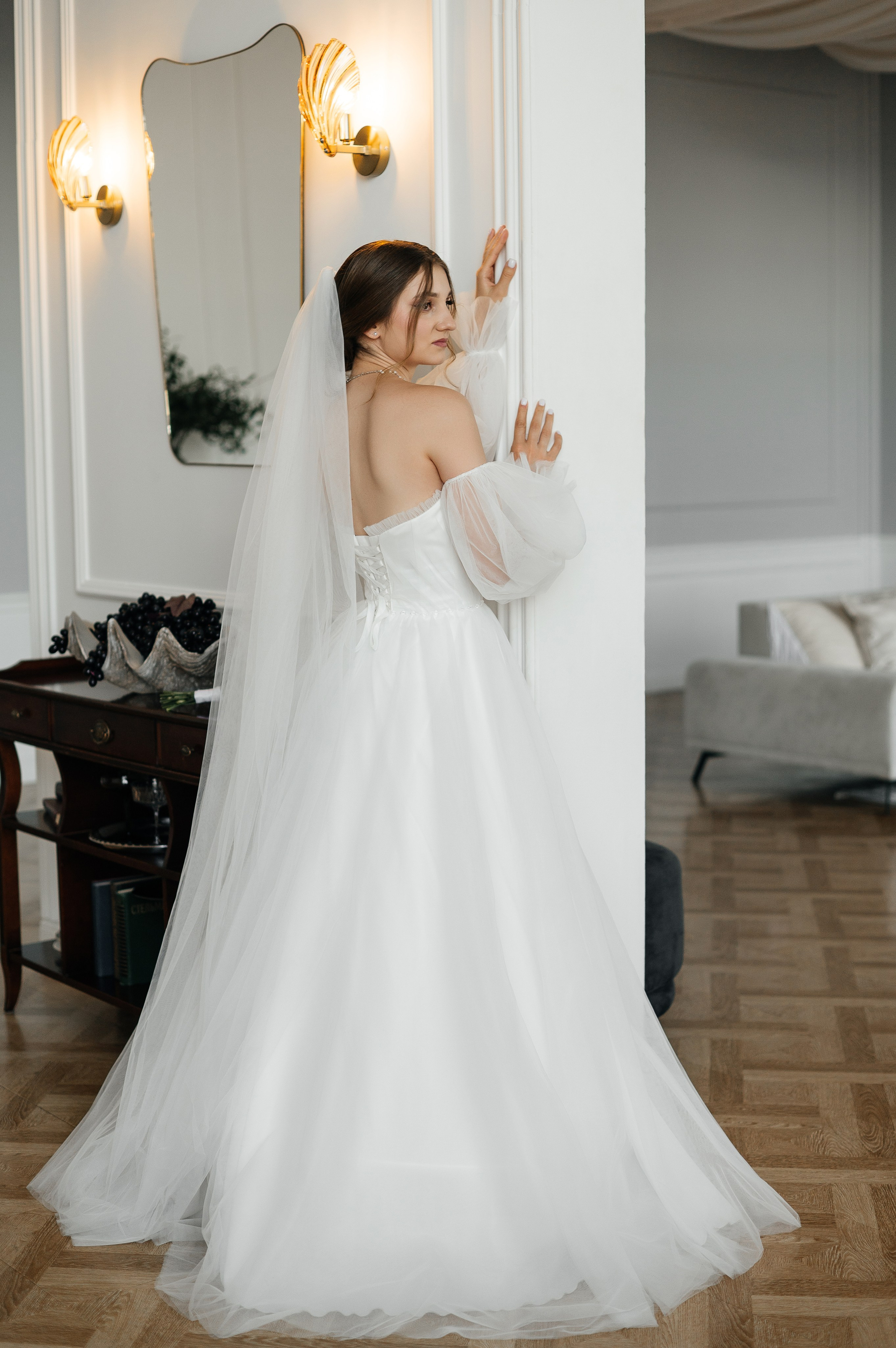 Олег и Татьяна. Свадебный и семейный фотограф Кореновск/Краснодар