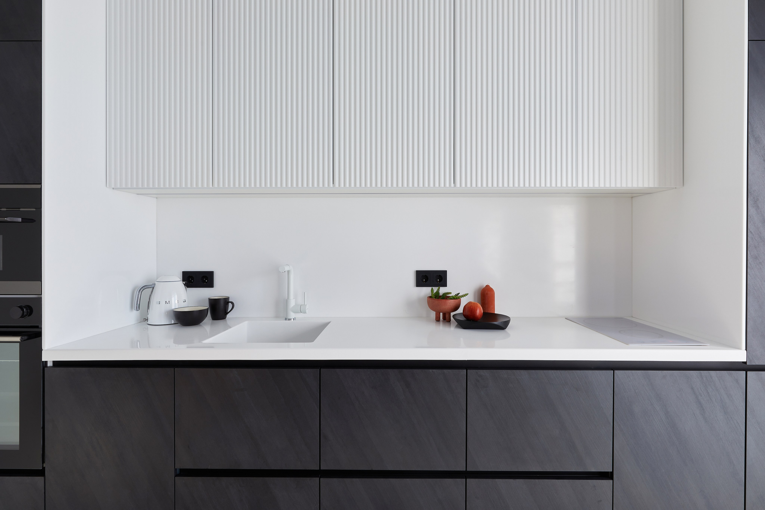 КВАРТИРА В ЖК АЛЛЕЯ ПАРК. Интерьерный фотограф в Сочи Анисимова Ольга