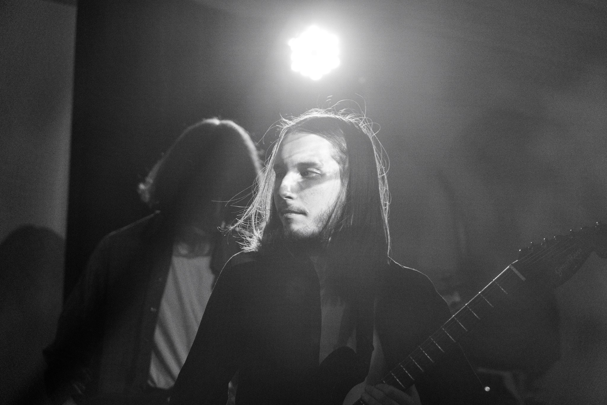 Eternal Winter day 2, 04.01.26, TAGO)))MAGO)))