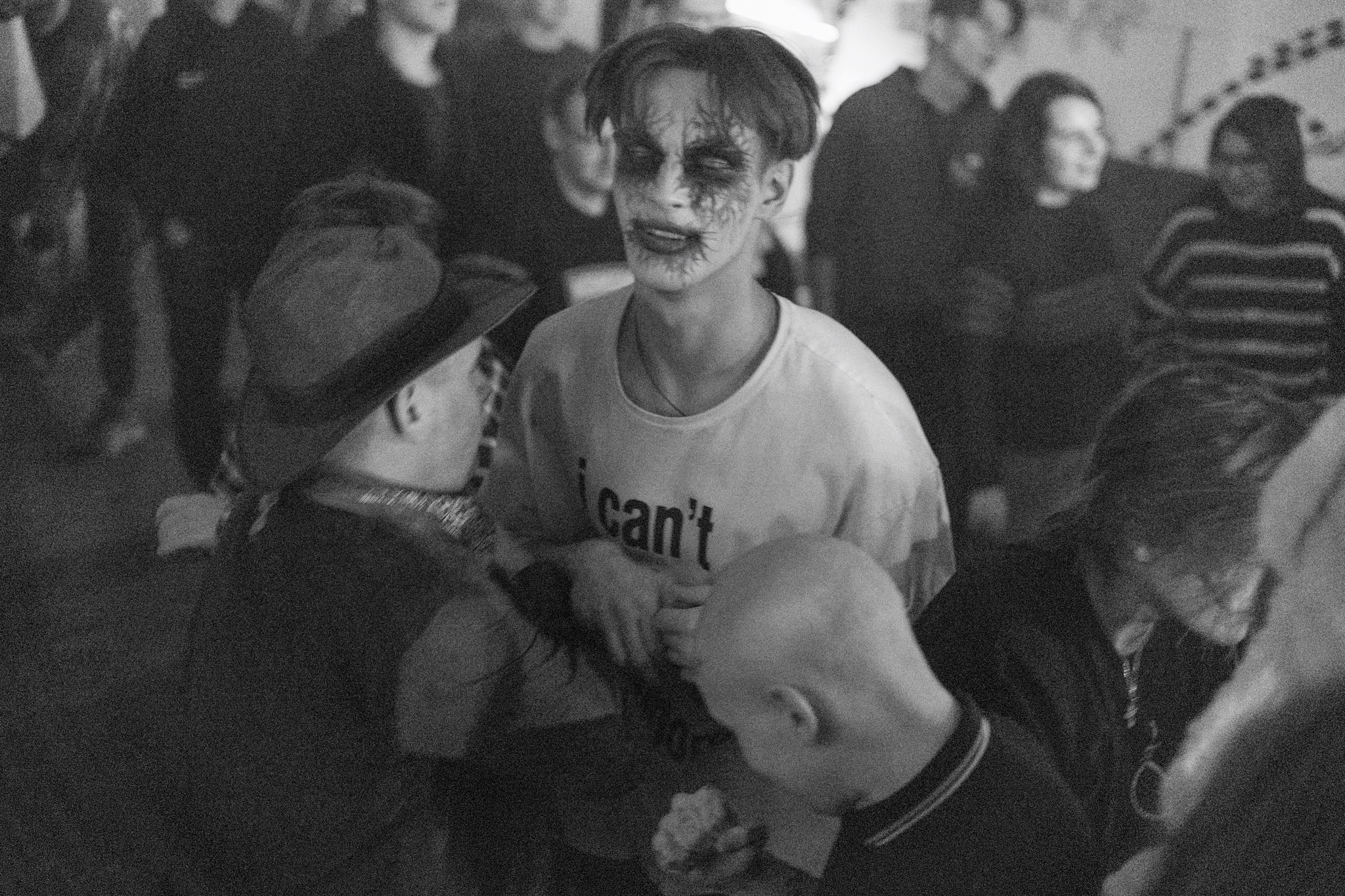 Хэллоуин, 08.11.25, TAGO)))MAGO)))